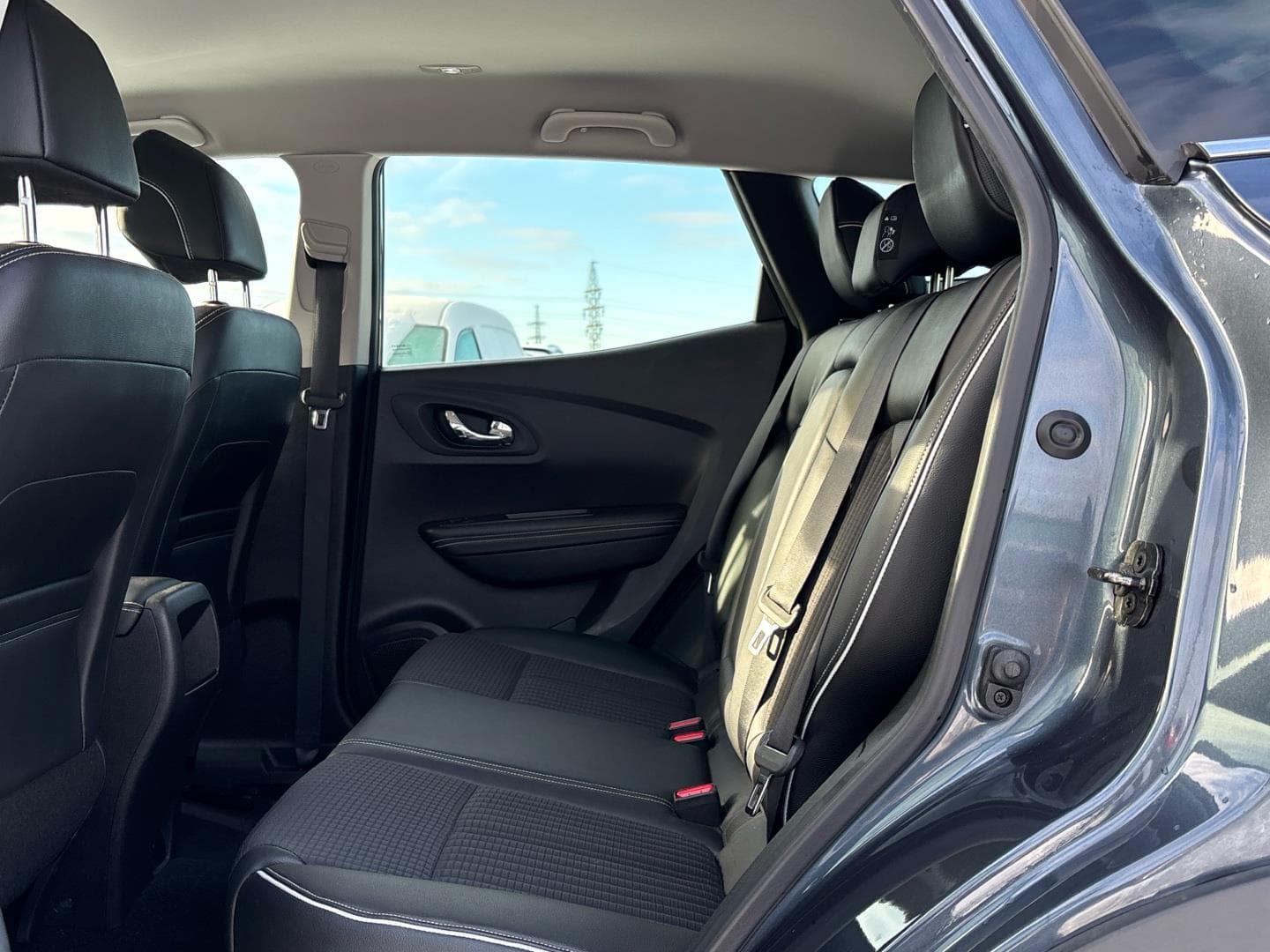 2018 Renault Kadjar - 8