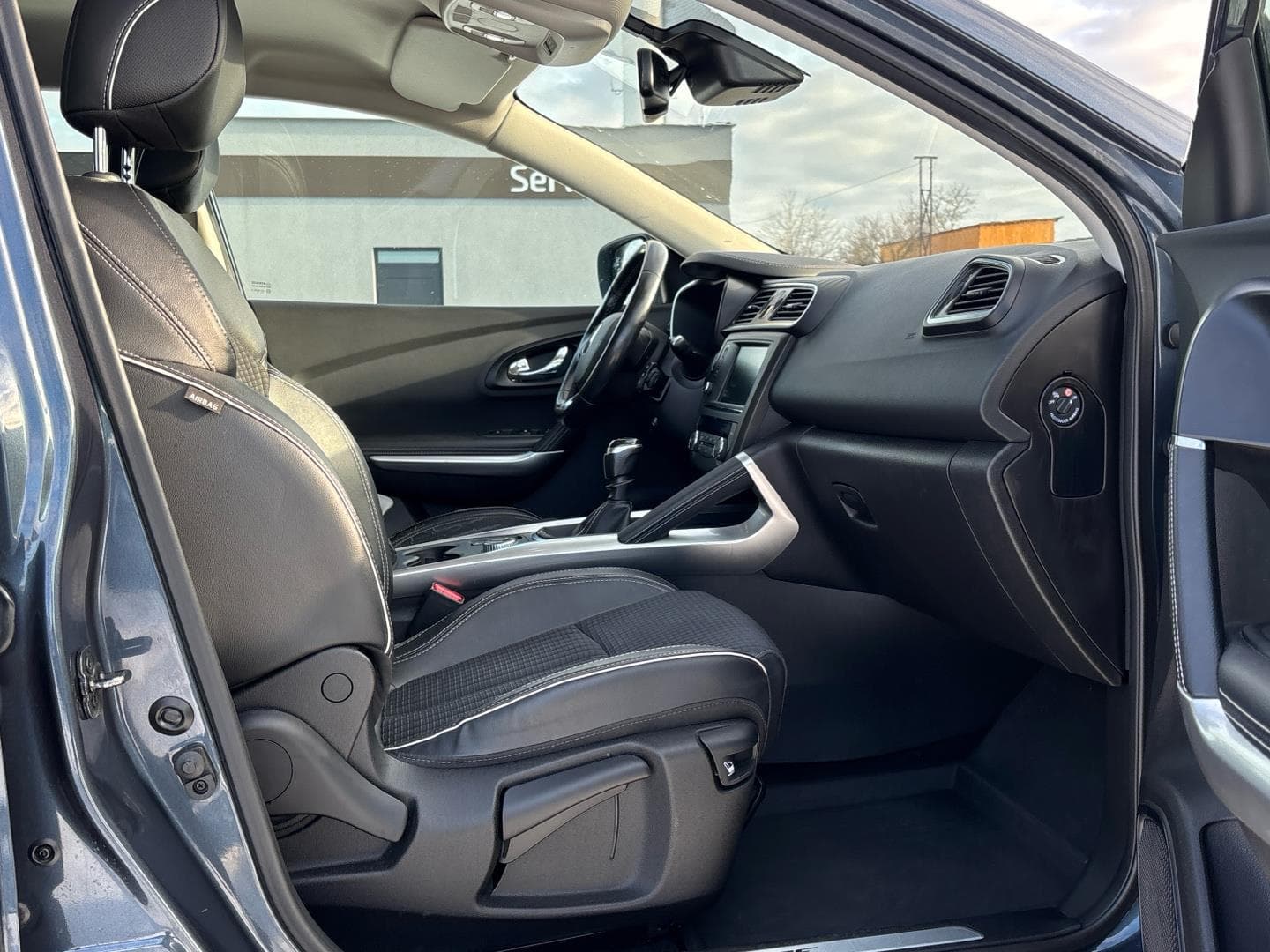 2018 Renault Kadjar - 9