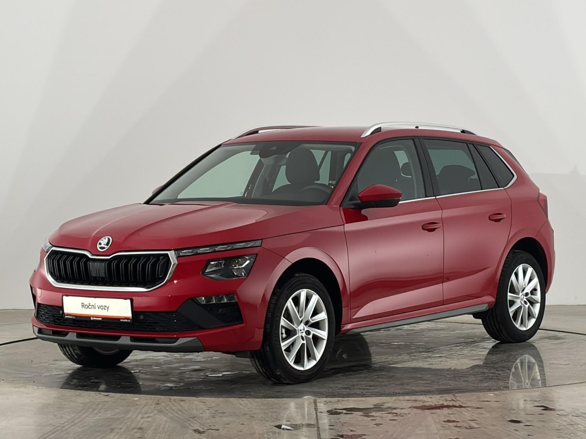 2024 Škoda KAMIQ