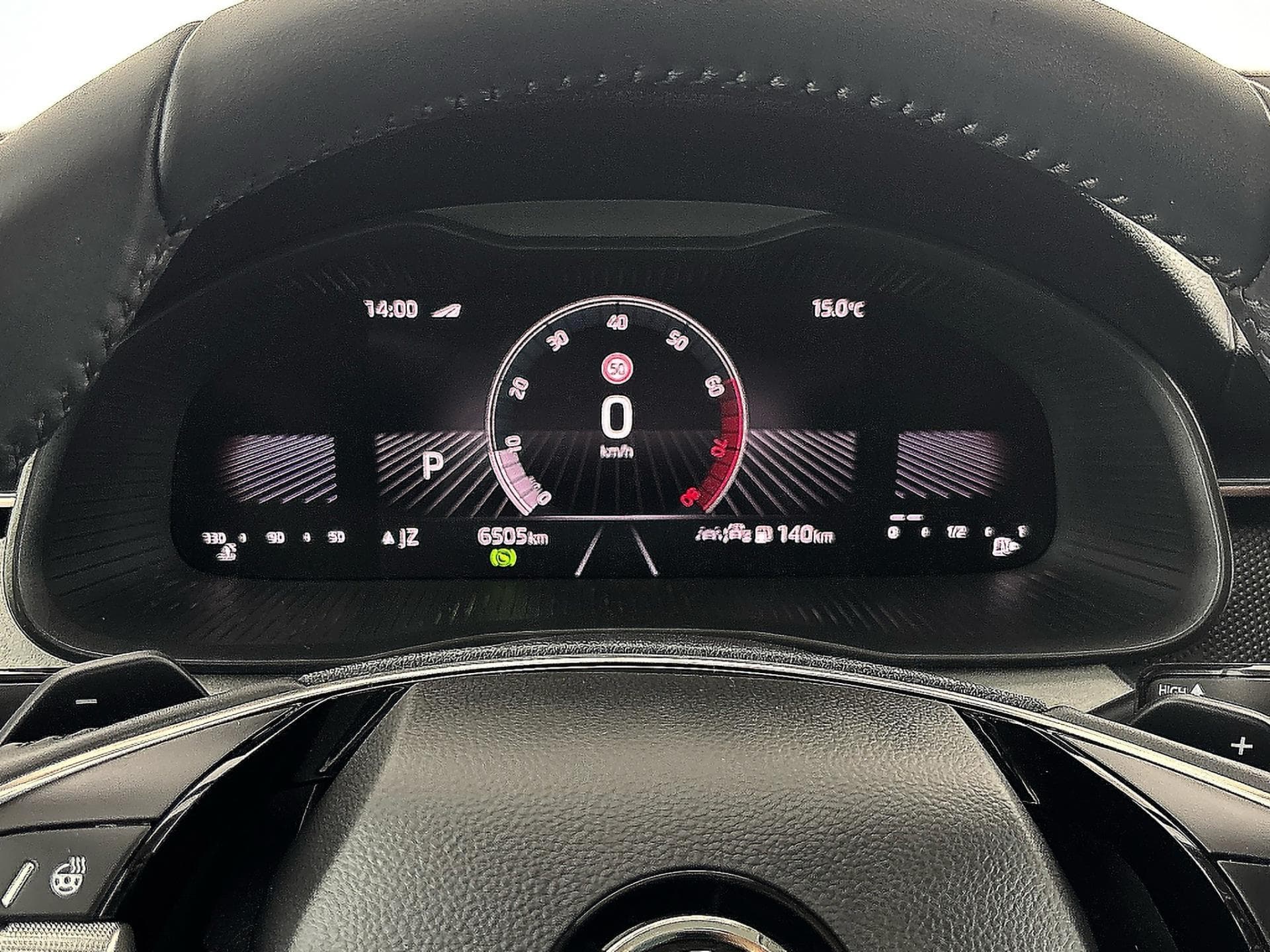 2024 Škoda KAMIQ - 11