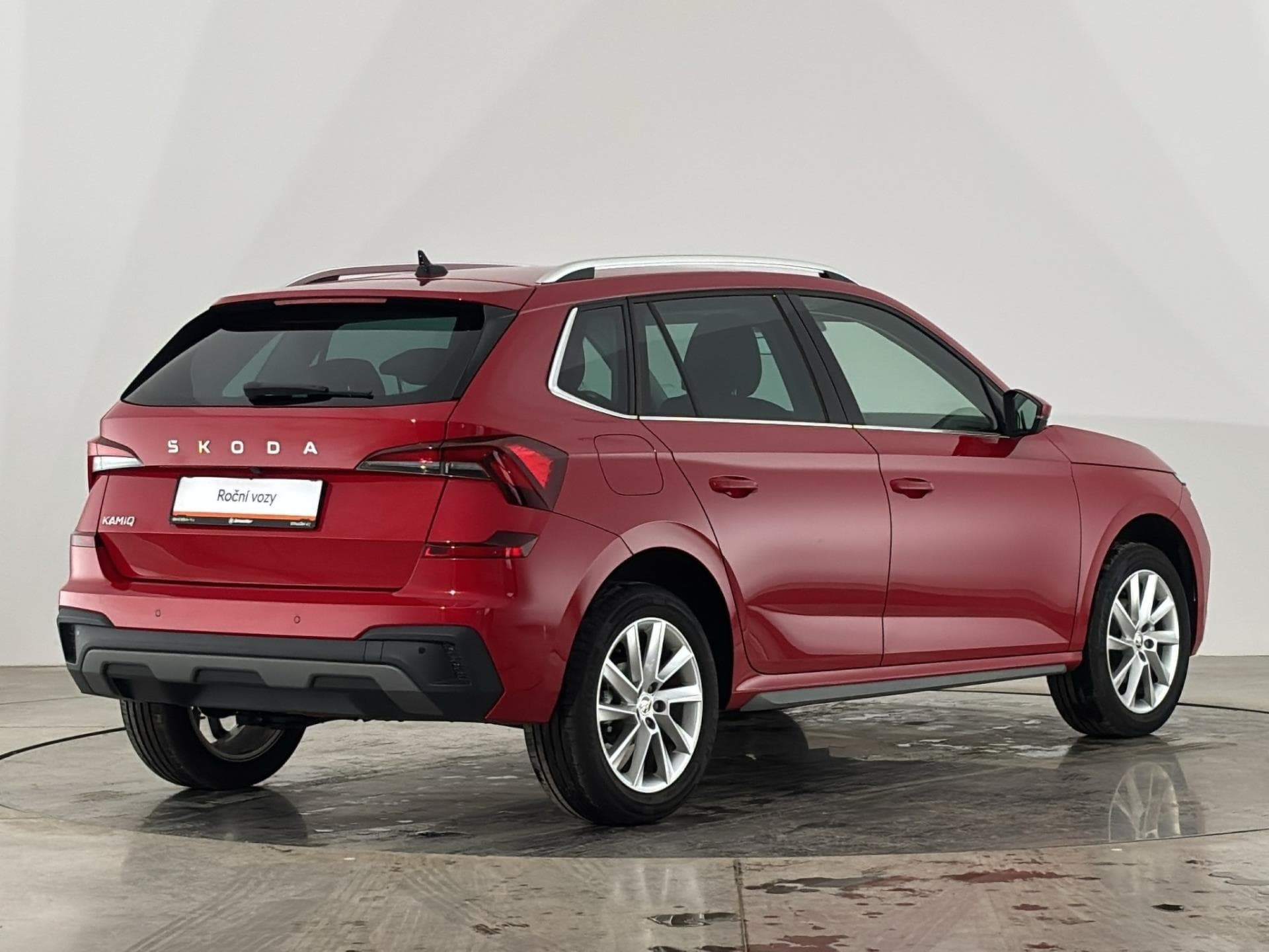 2024 Škoda KAMIQ - 2