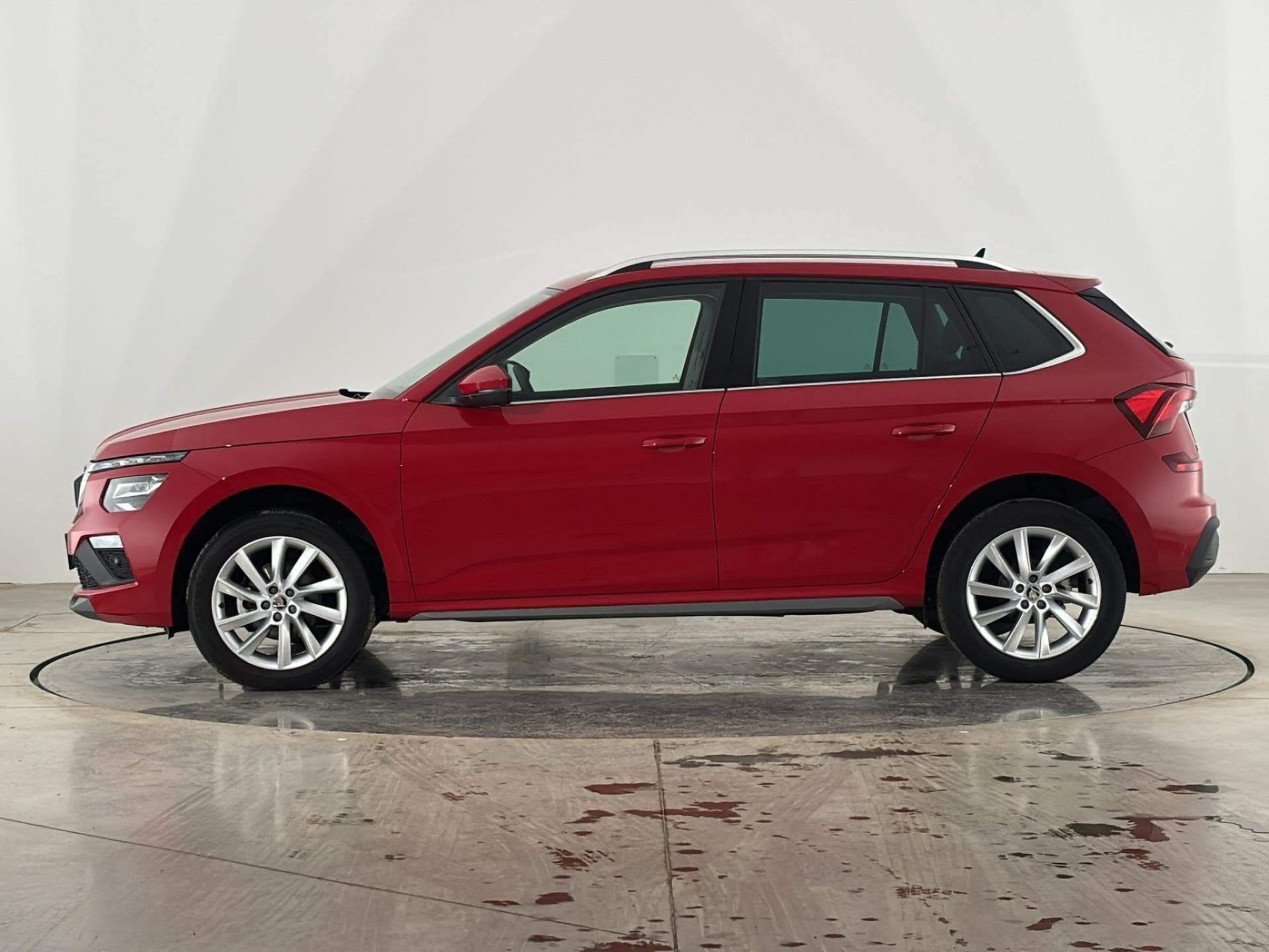 2024 Škoda KAMIQ - 3