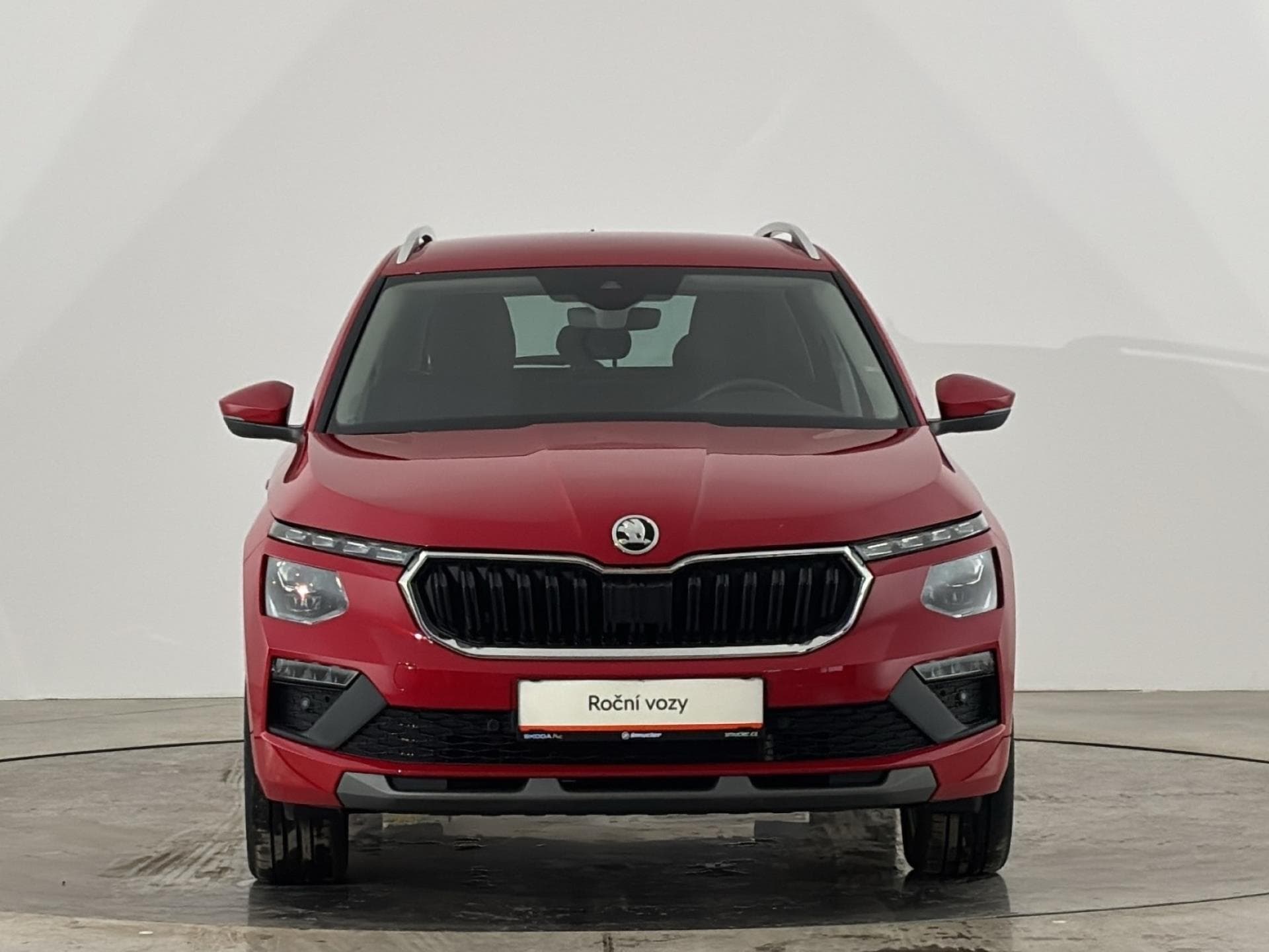 2024 Škoda KAMIQ - 4