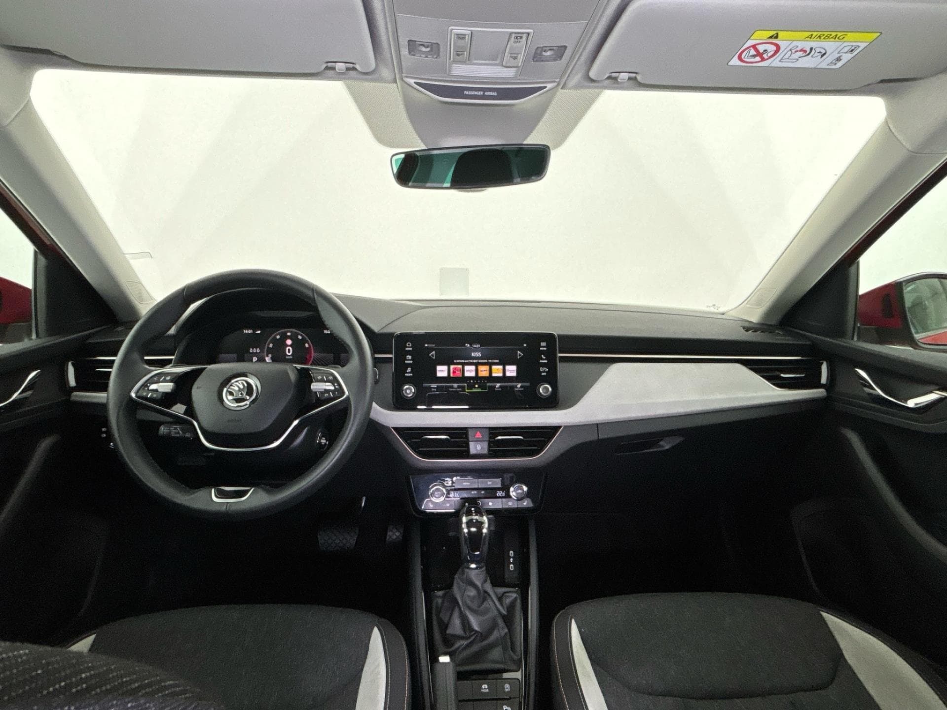 2024 Škoda KAMIQ - 5