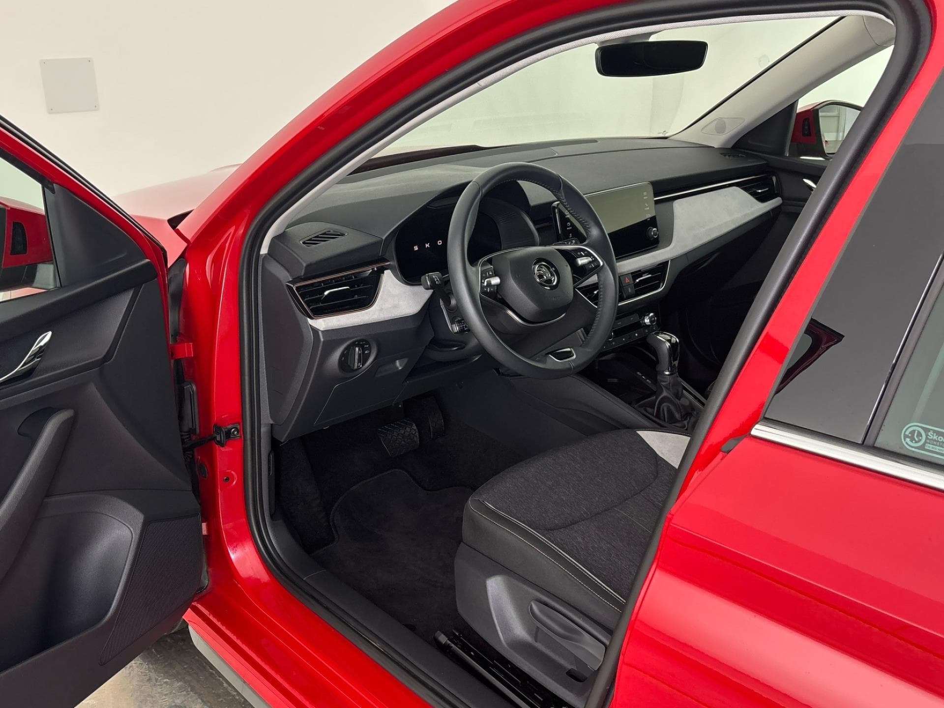 2024 Škoda KAMIQ - 6