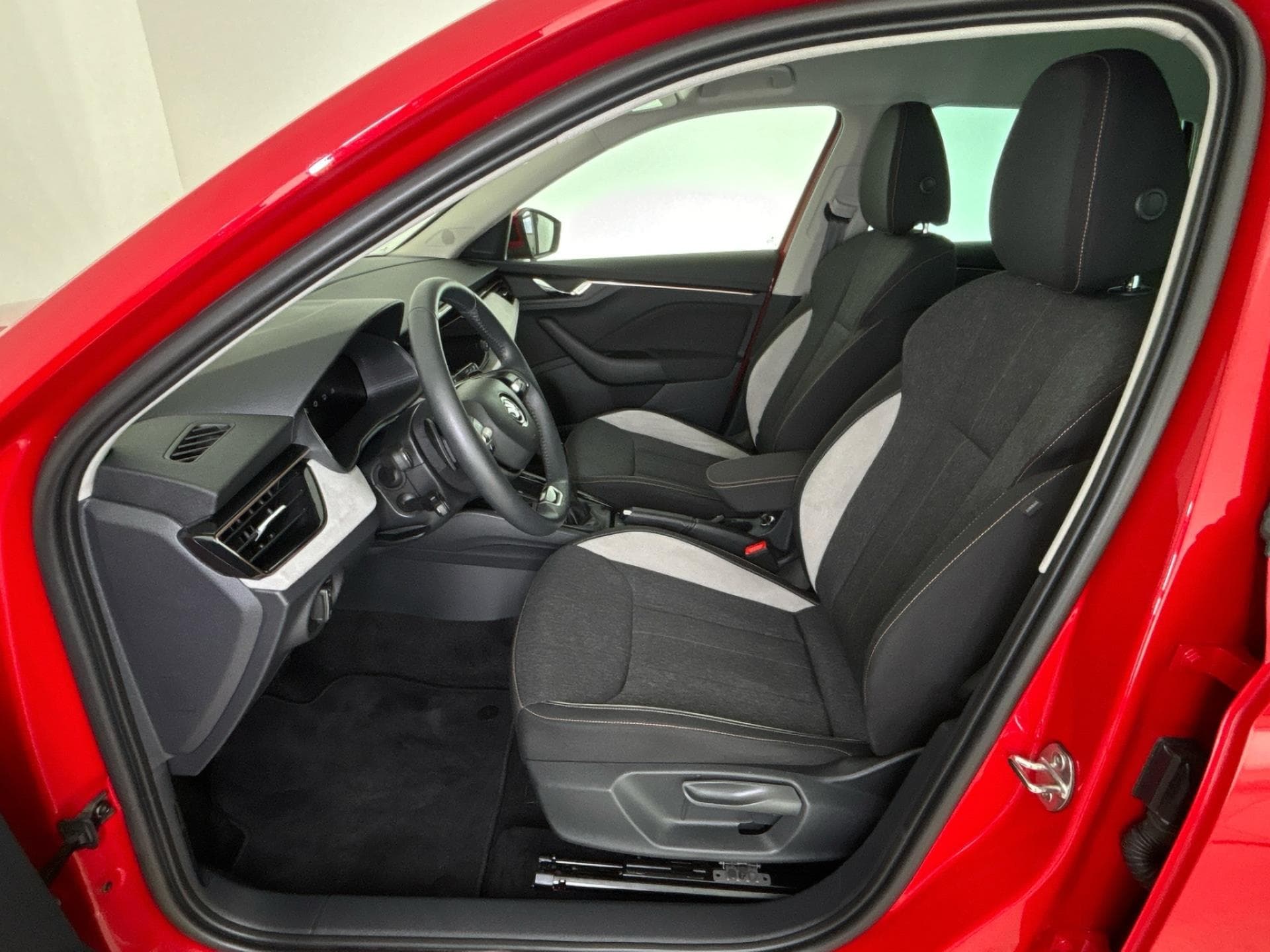 2024 Škoda KAMIQ - 7