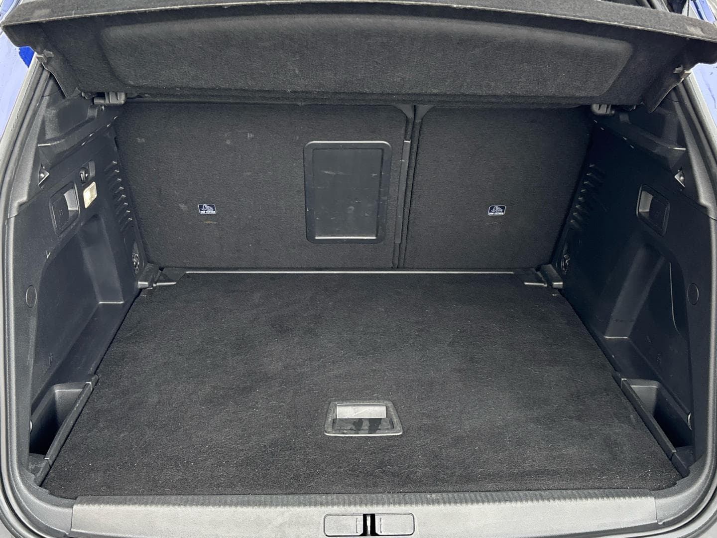 2017 Peugeot 3008 - 10