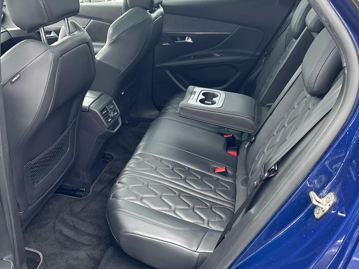 2017 Peugeot 3008 - 8