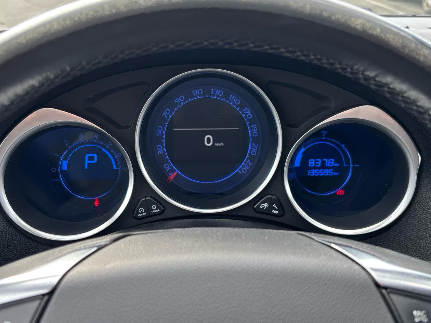 2016 DS Automobiles OSTATNÍ - 11