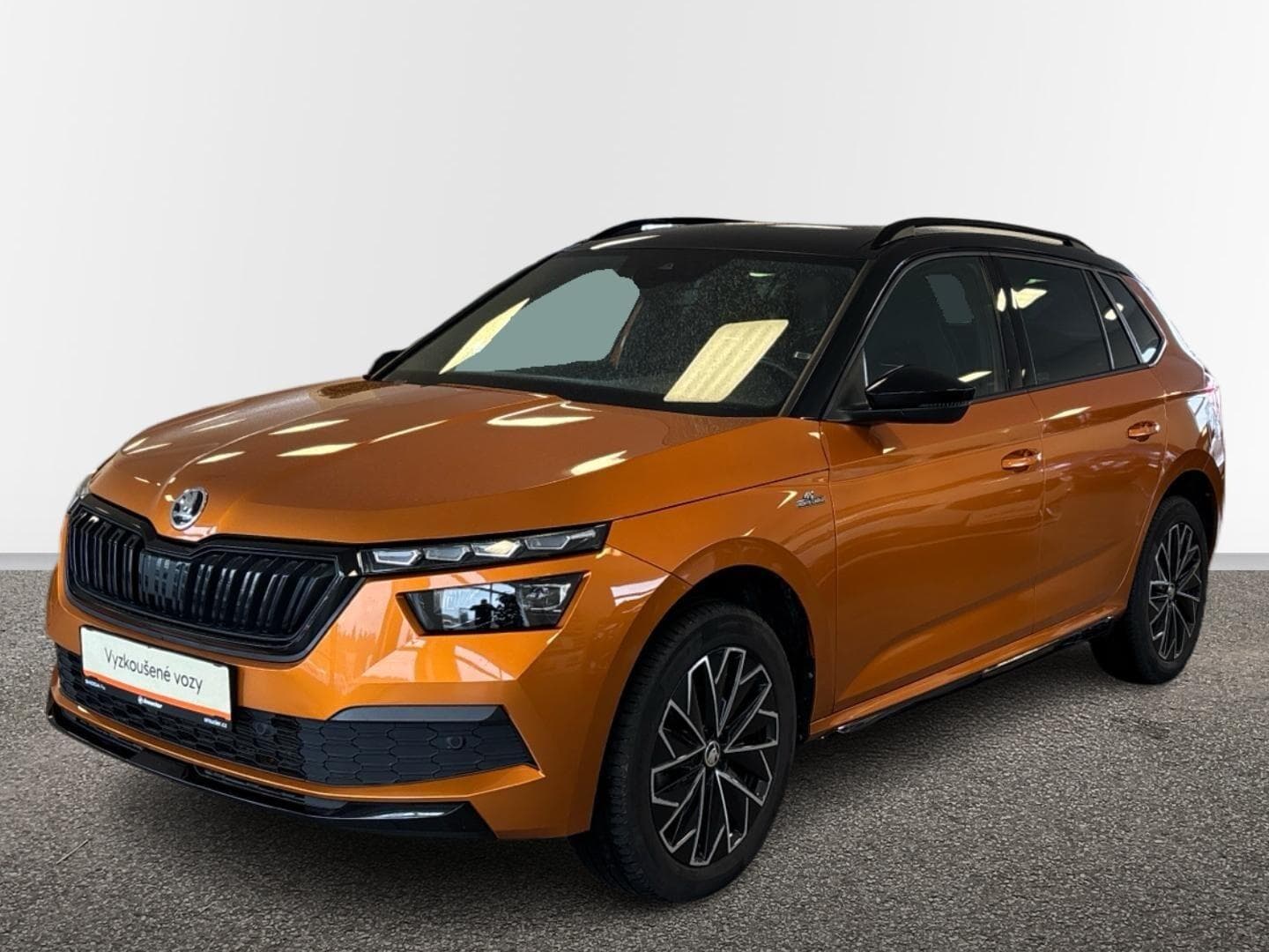 2023 Škoda KAMIQ