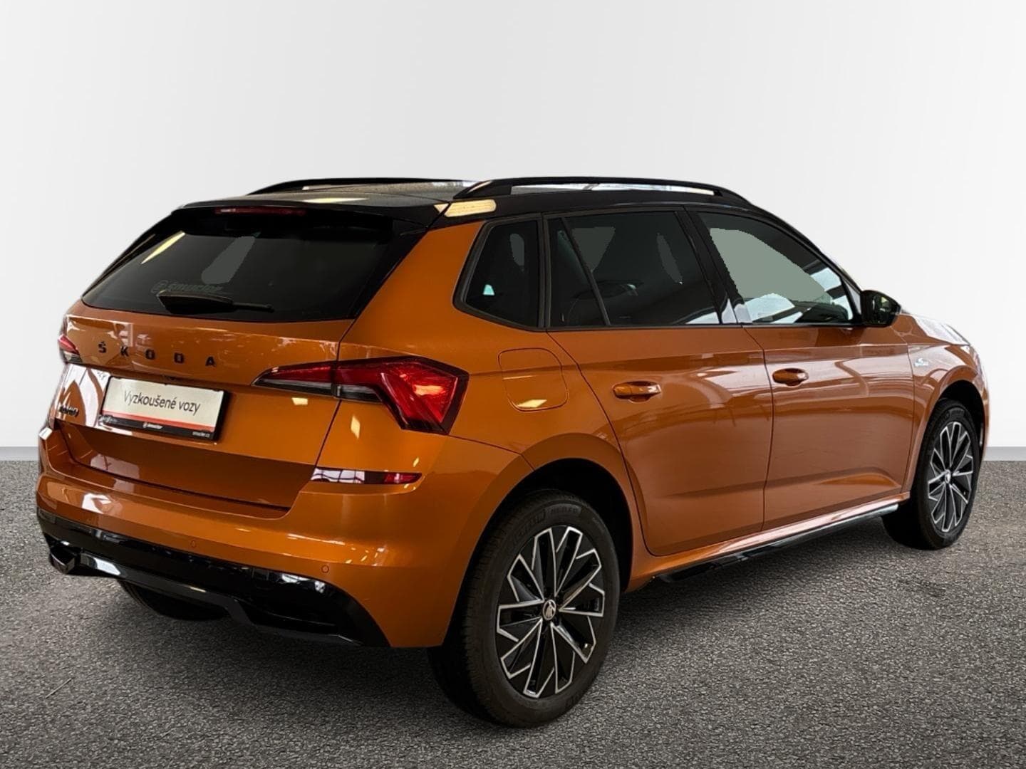 2023 Škoda KAMIQ - 2