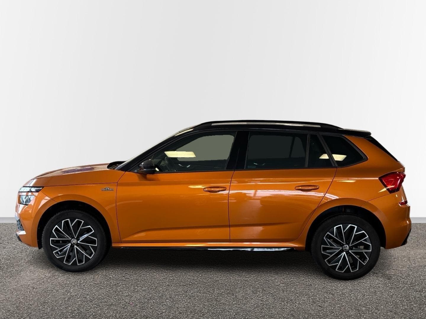 2023 Škoda KAMIQ - 3