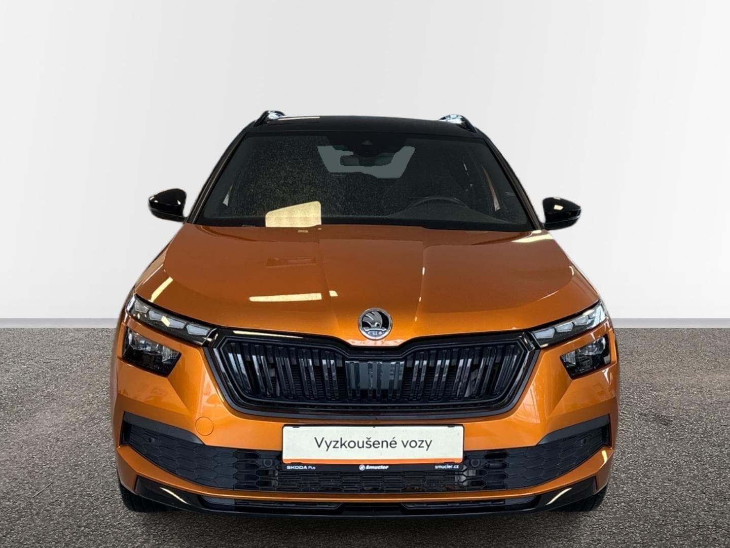 2023 Škoda KAMIQ - 4