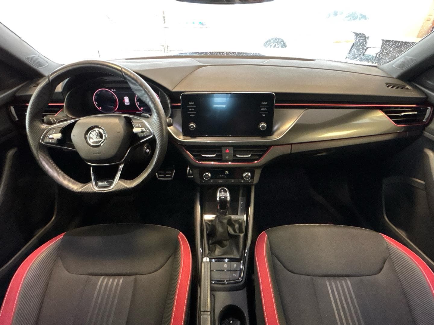 2023 Škoda KAMIQ - 5