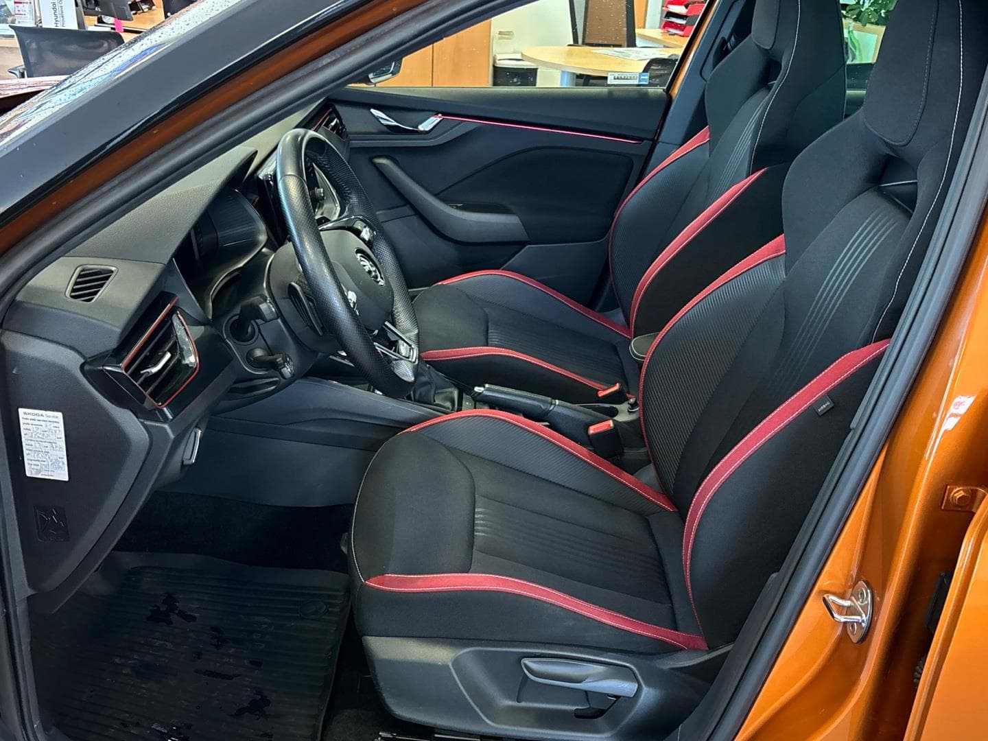 2023 Škoda KAMIQ - 7