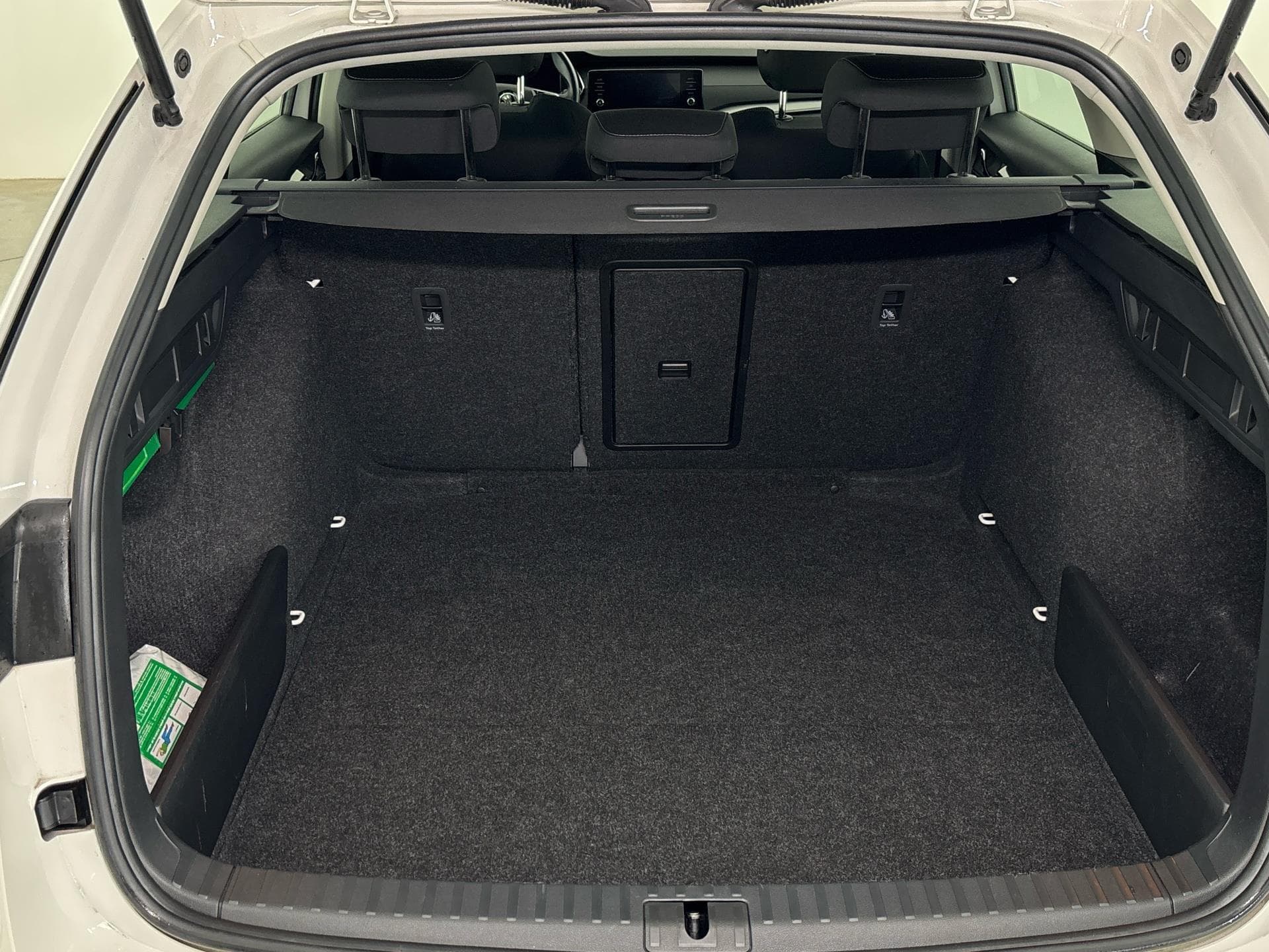 2022 Škoda Octavia - 10