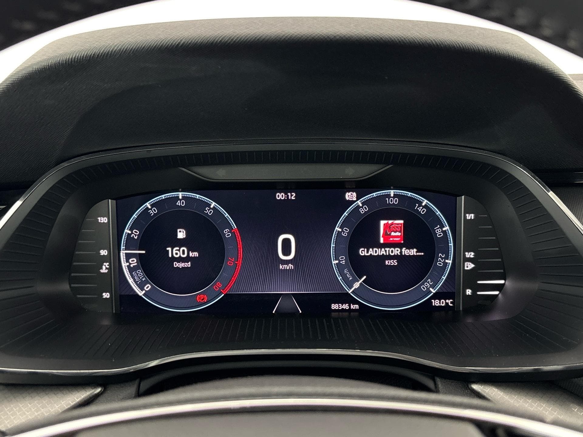 2022 Škoda Octavia - 11