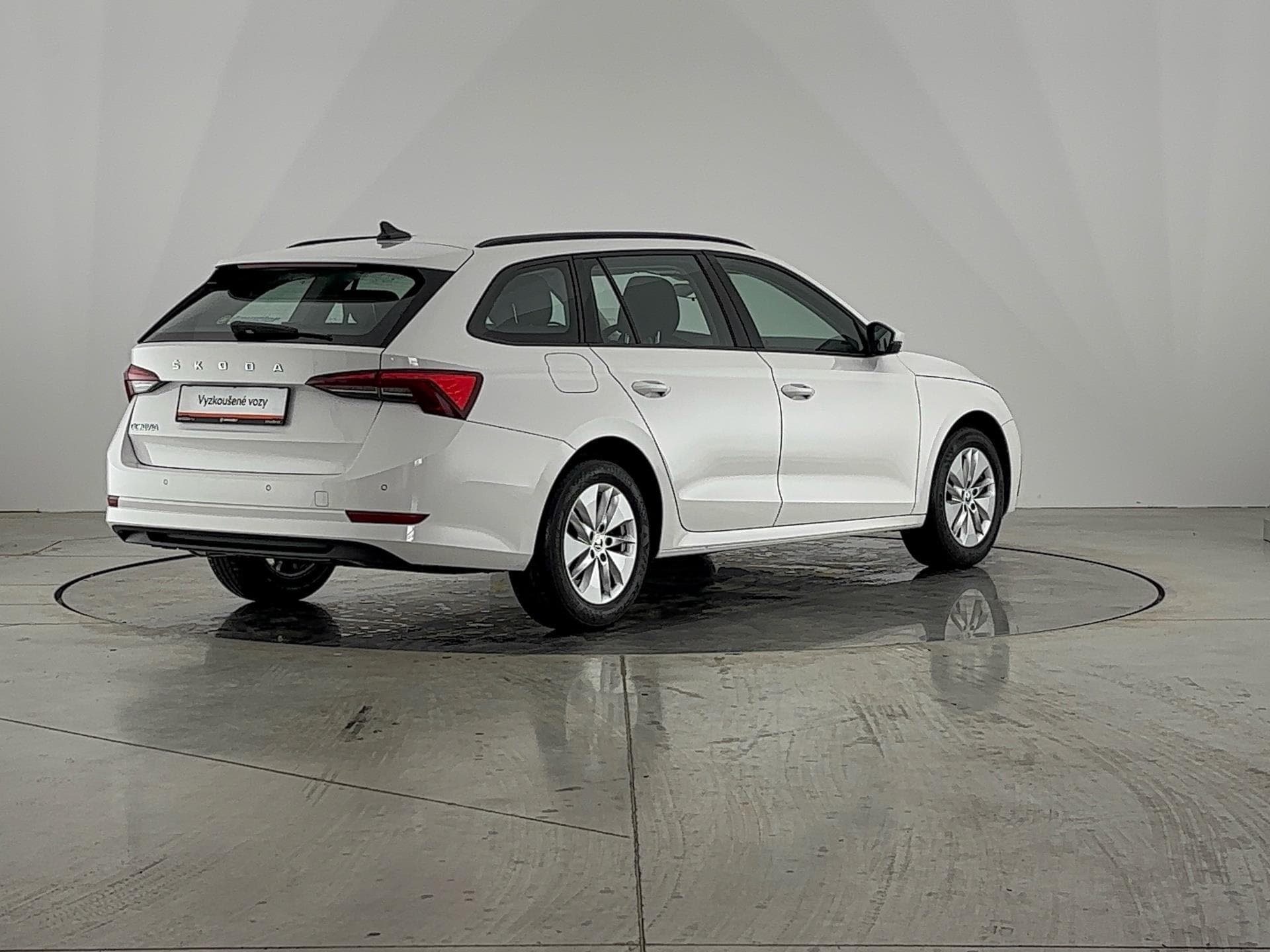 2022 Škoda Octavia - 2
