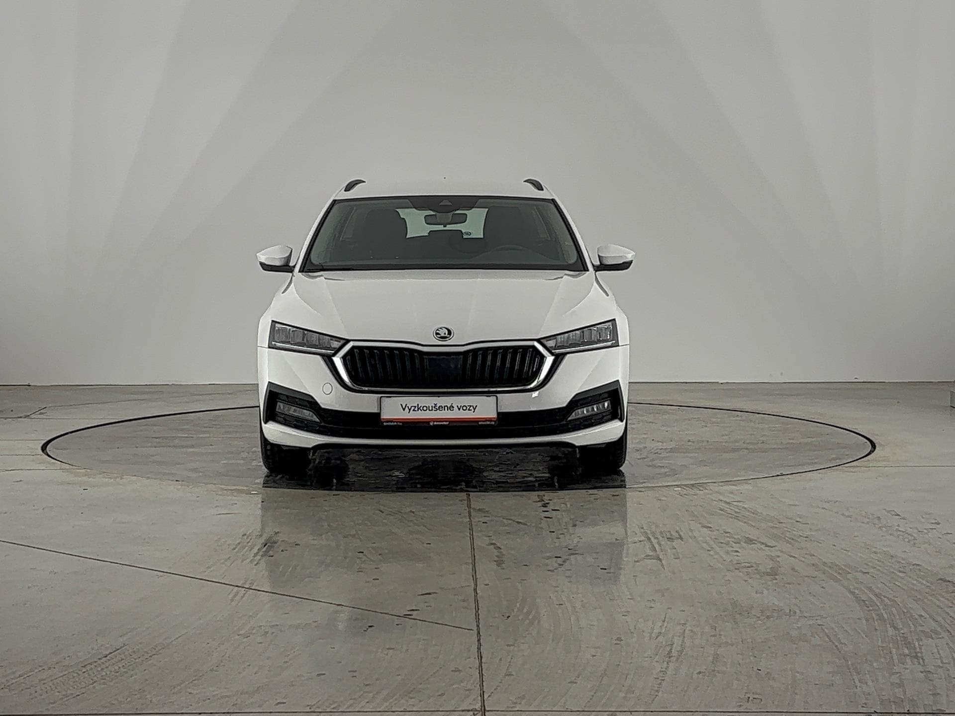 2022 Škoda Octavia - 4