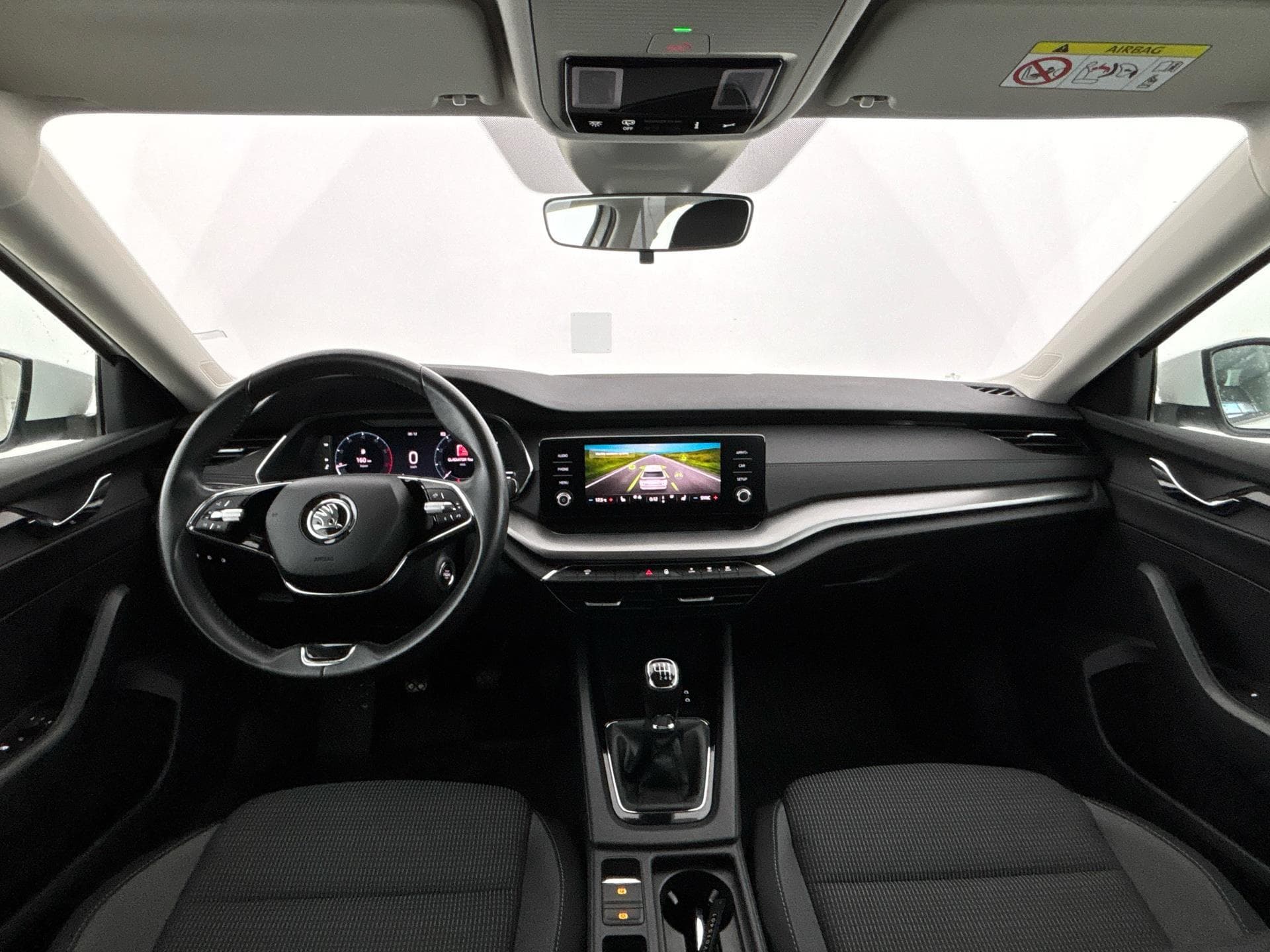 2022 Škoda Octavia - 5