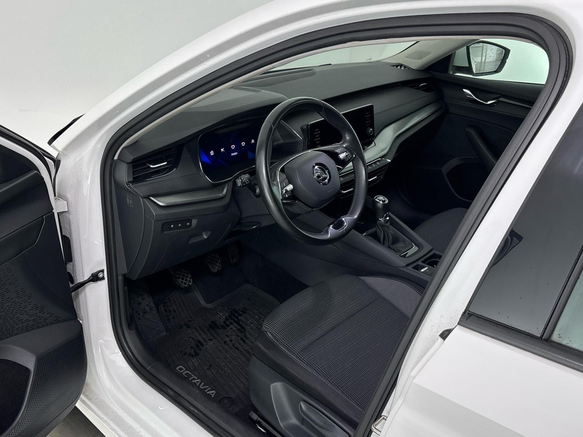 2022 Škoda Octavia - 6