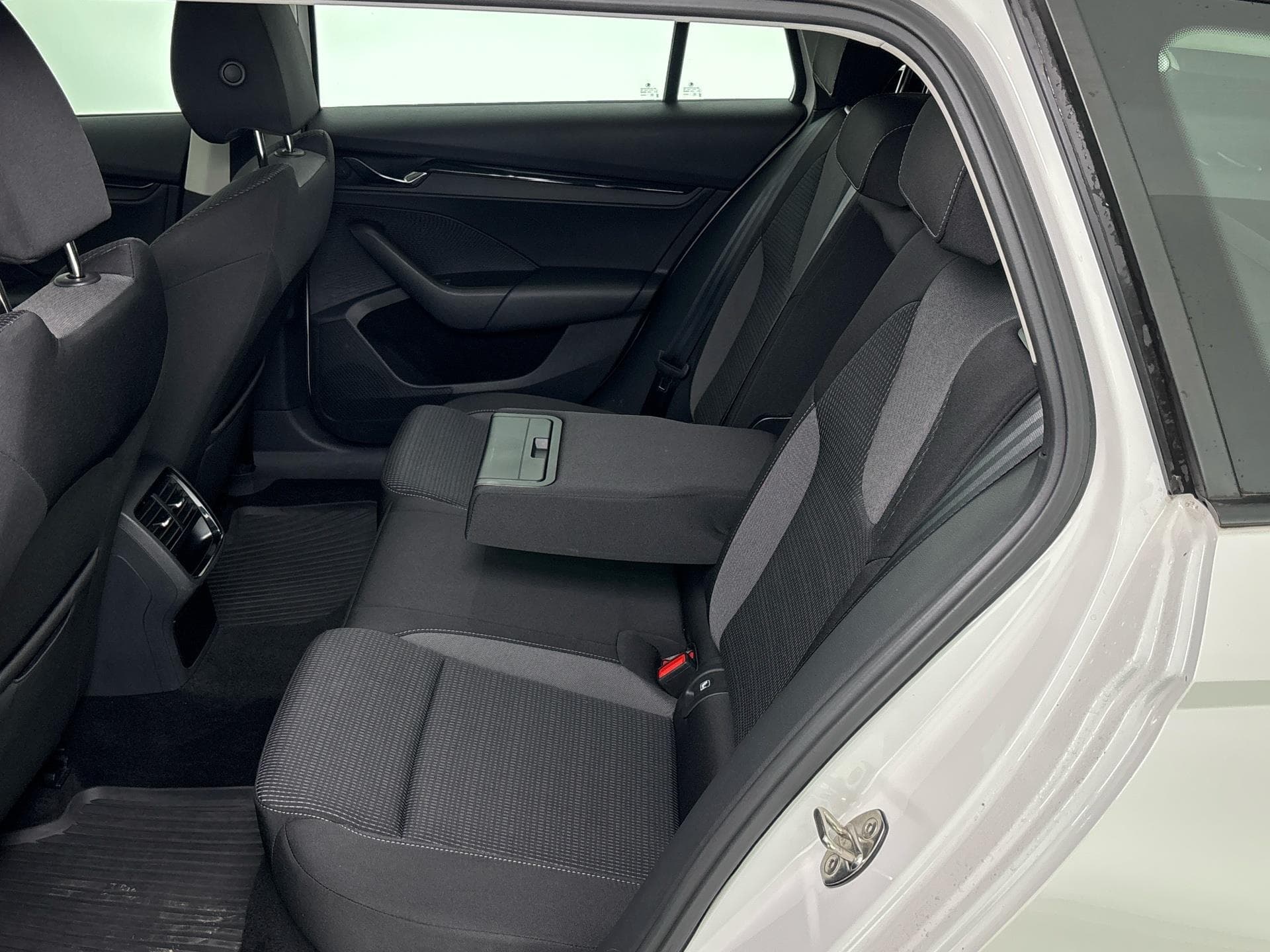 2022 Škoda Octavia - 8