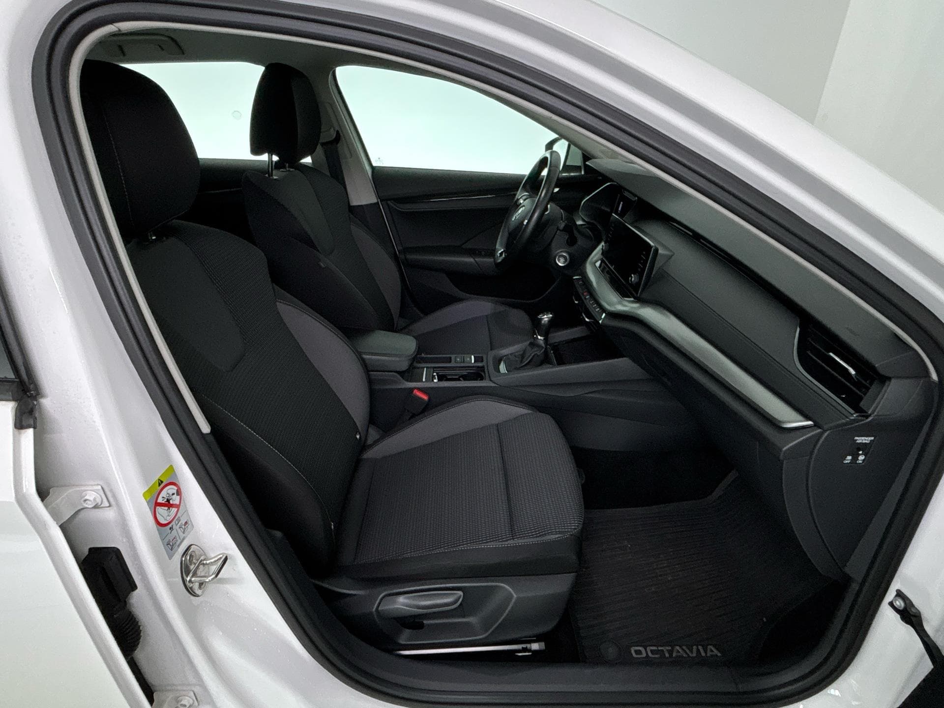 2022 Škoda Octavia - 9