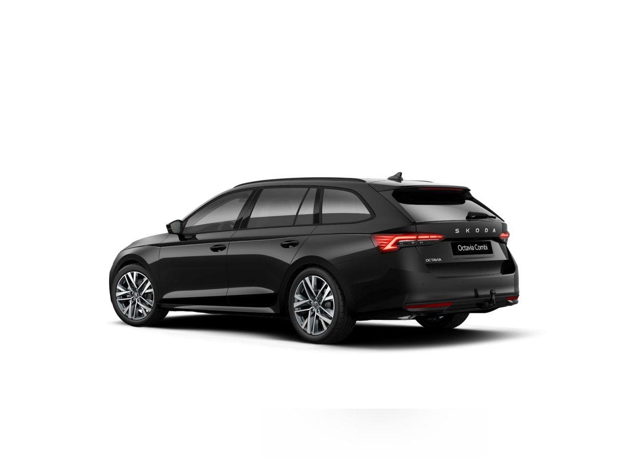 Škoda Octavia - 3
