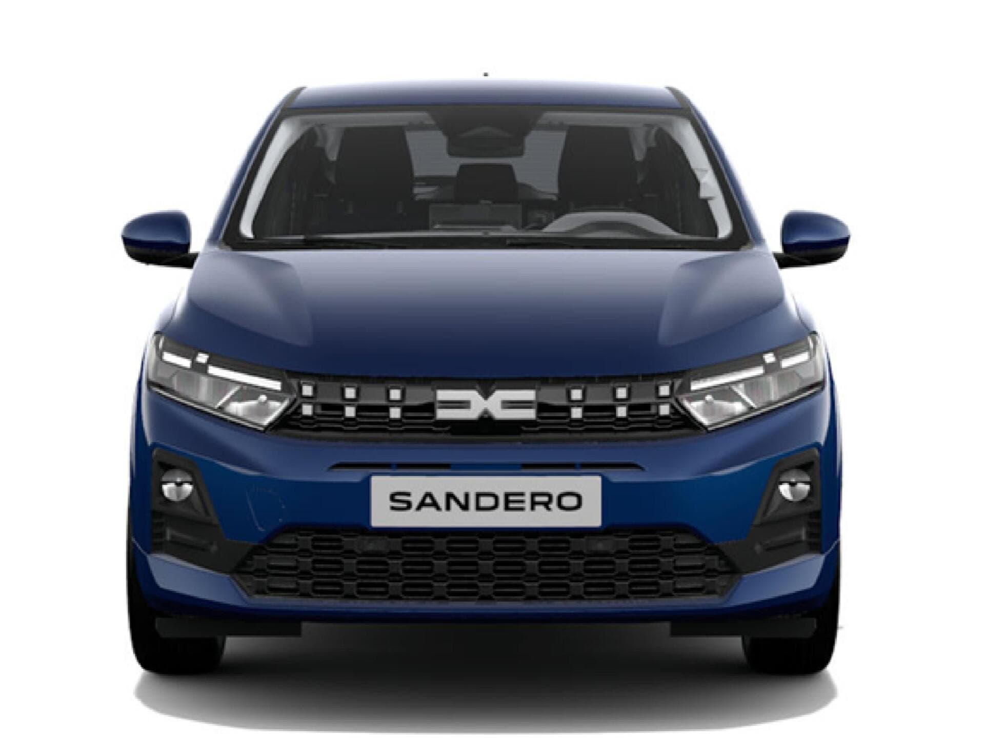 Dacia SANDERO - 2