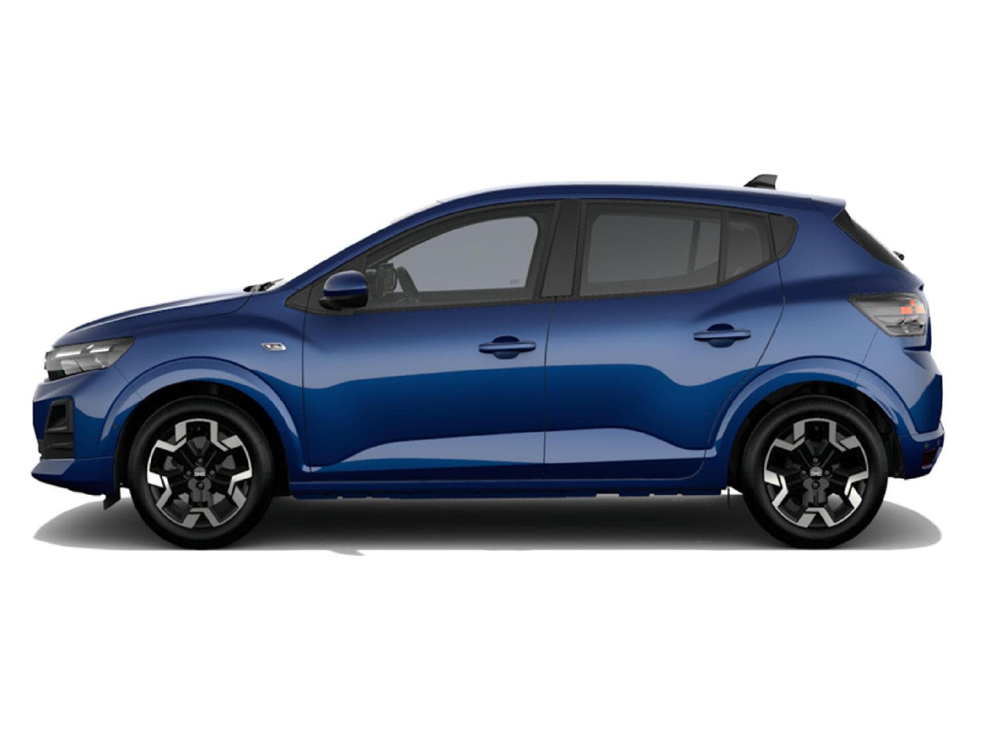 Dacia SANDERO - 3