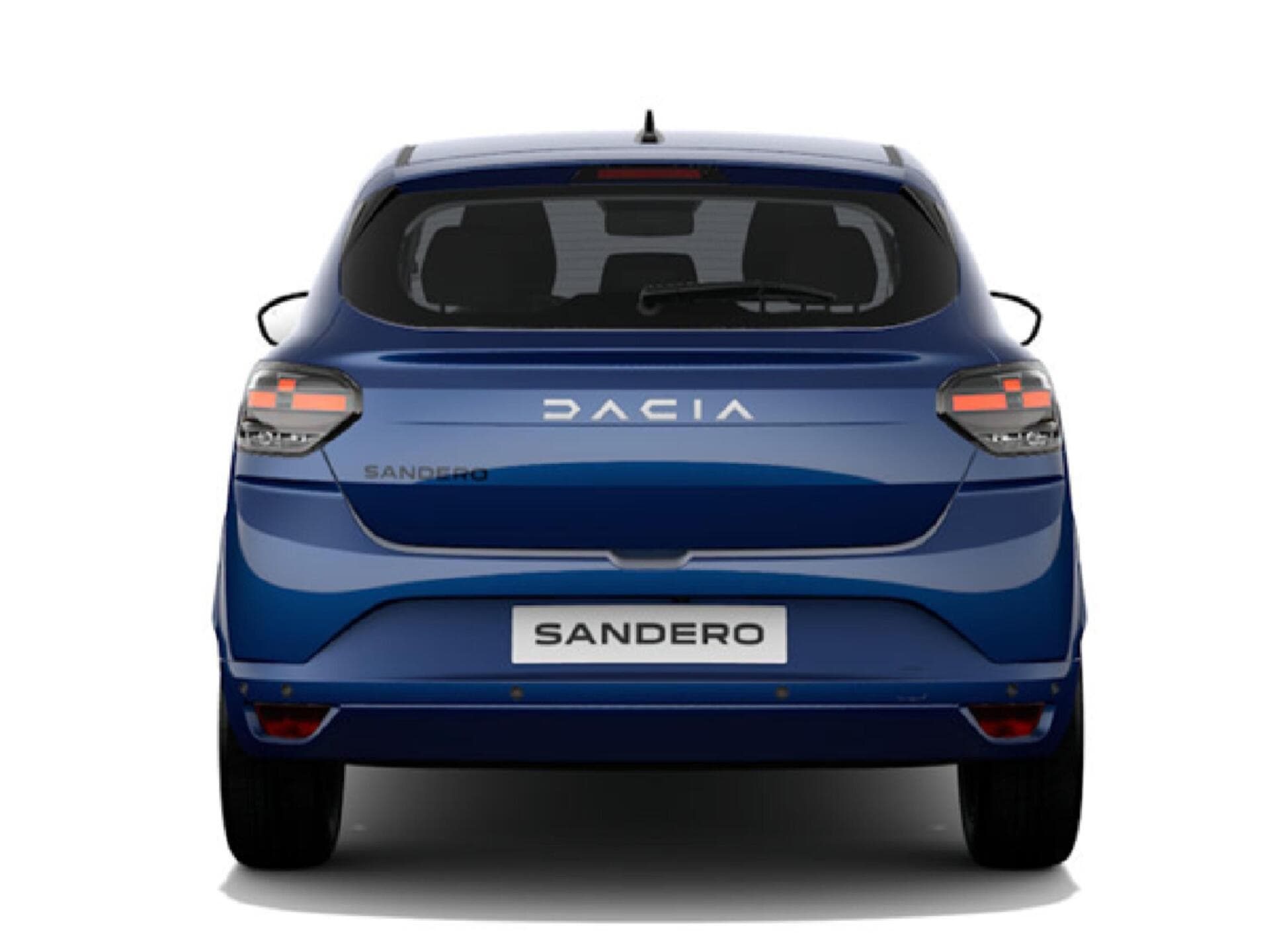 Dacia SANDERO - 4
