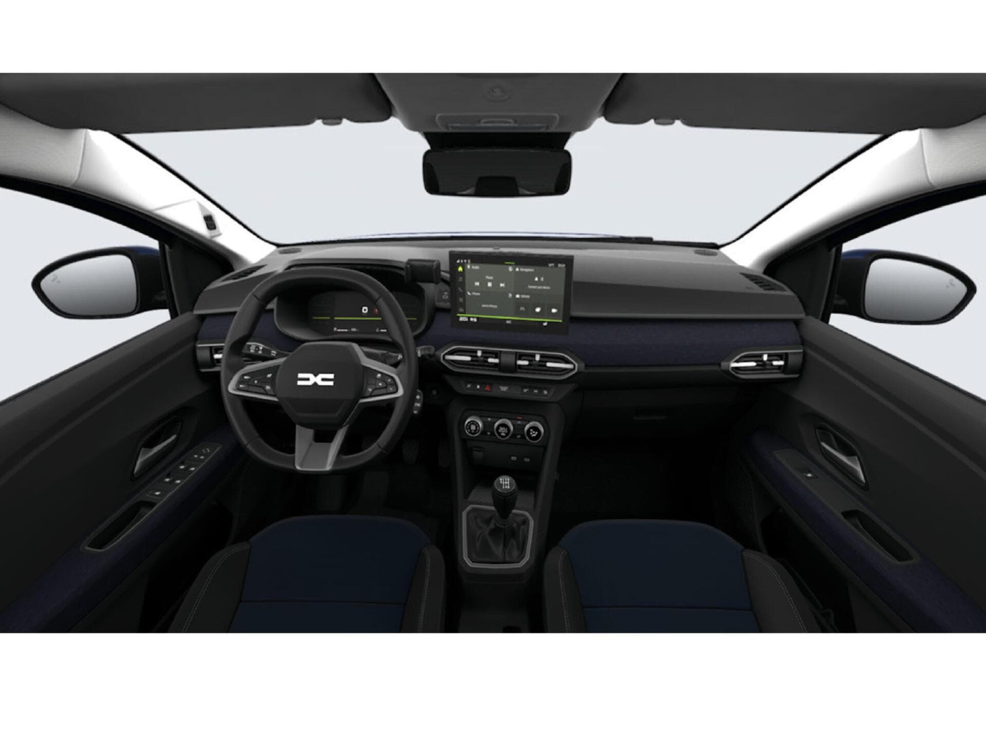 Dacia SANDERO - 5