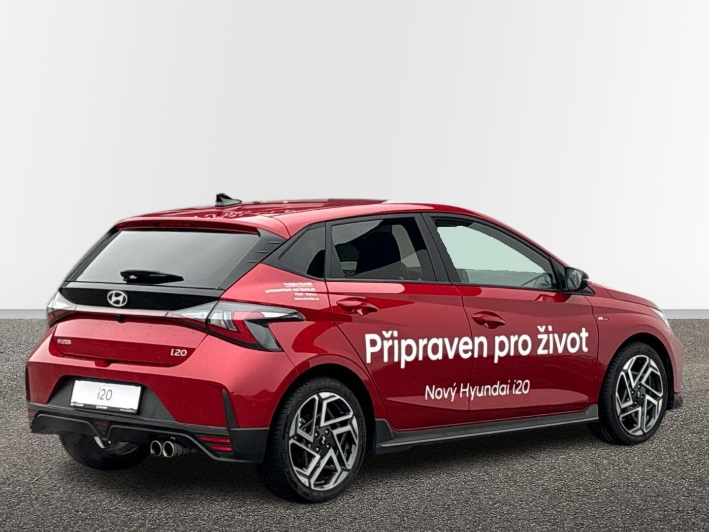Hyundai i20 - 2