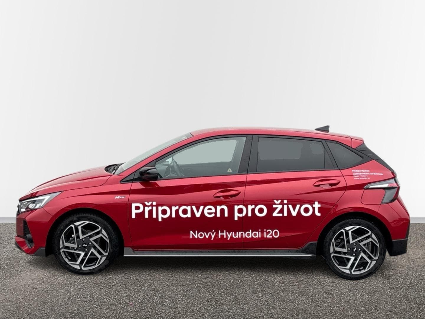 Hyundai i20 - 3