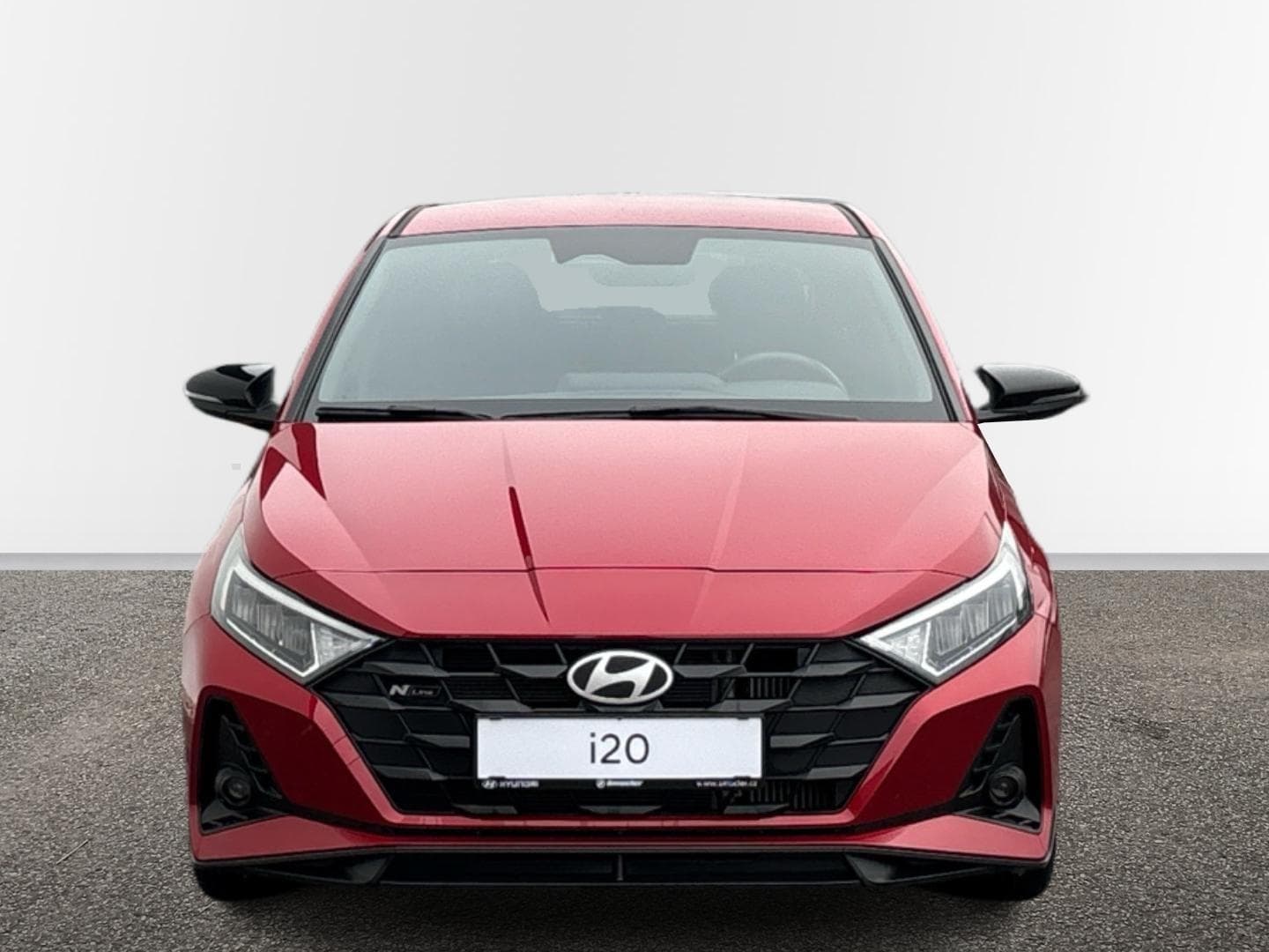 Hyundai i20 - 4