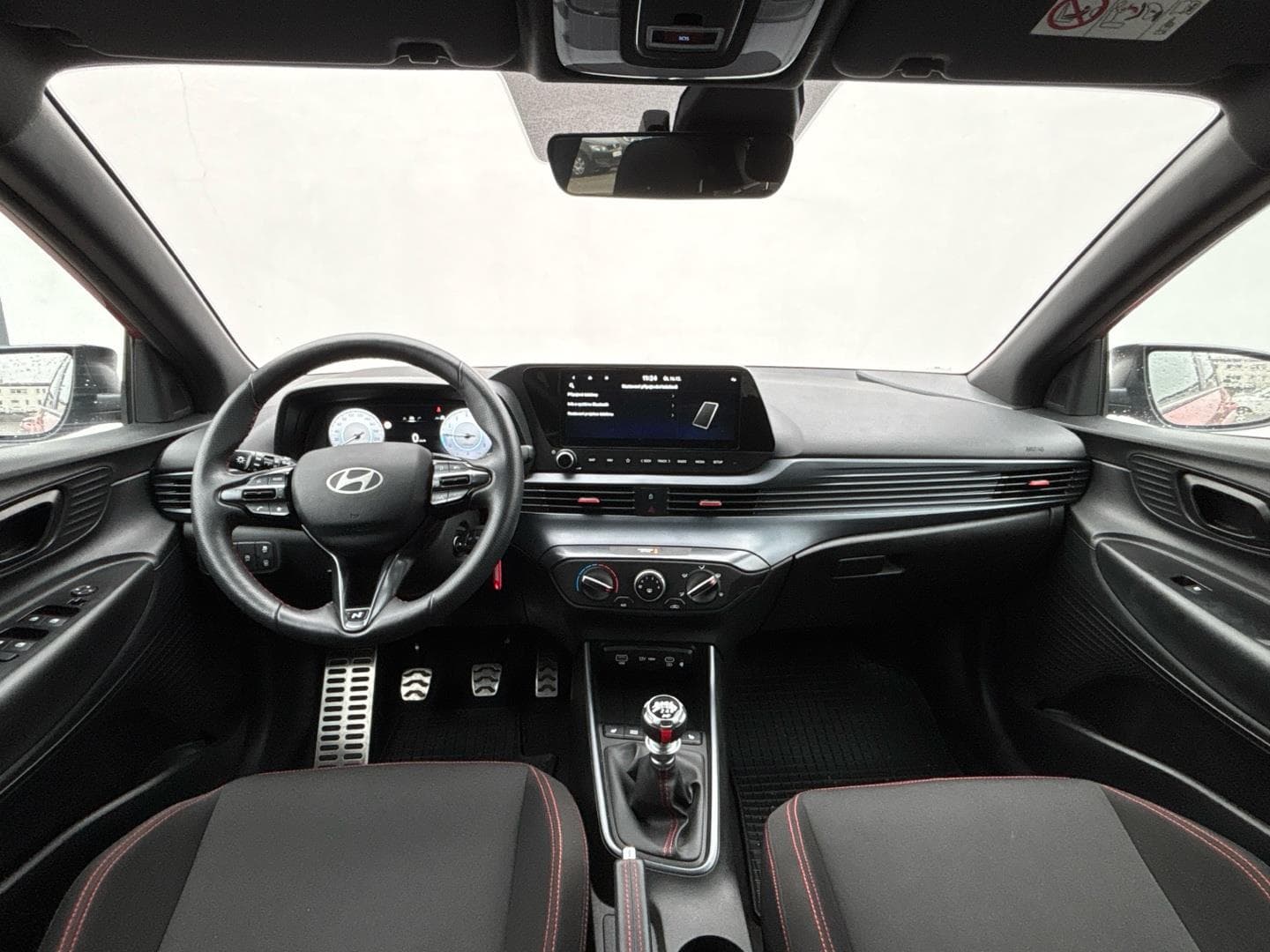 Hyundai i20 - 5