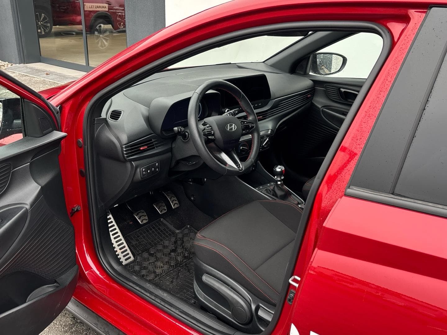 Hyundai i20 - 6