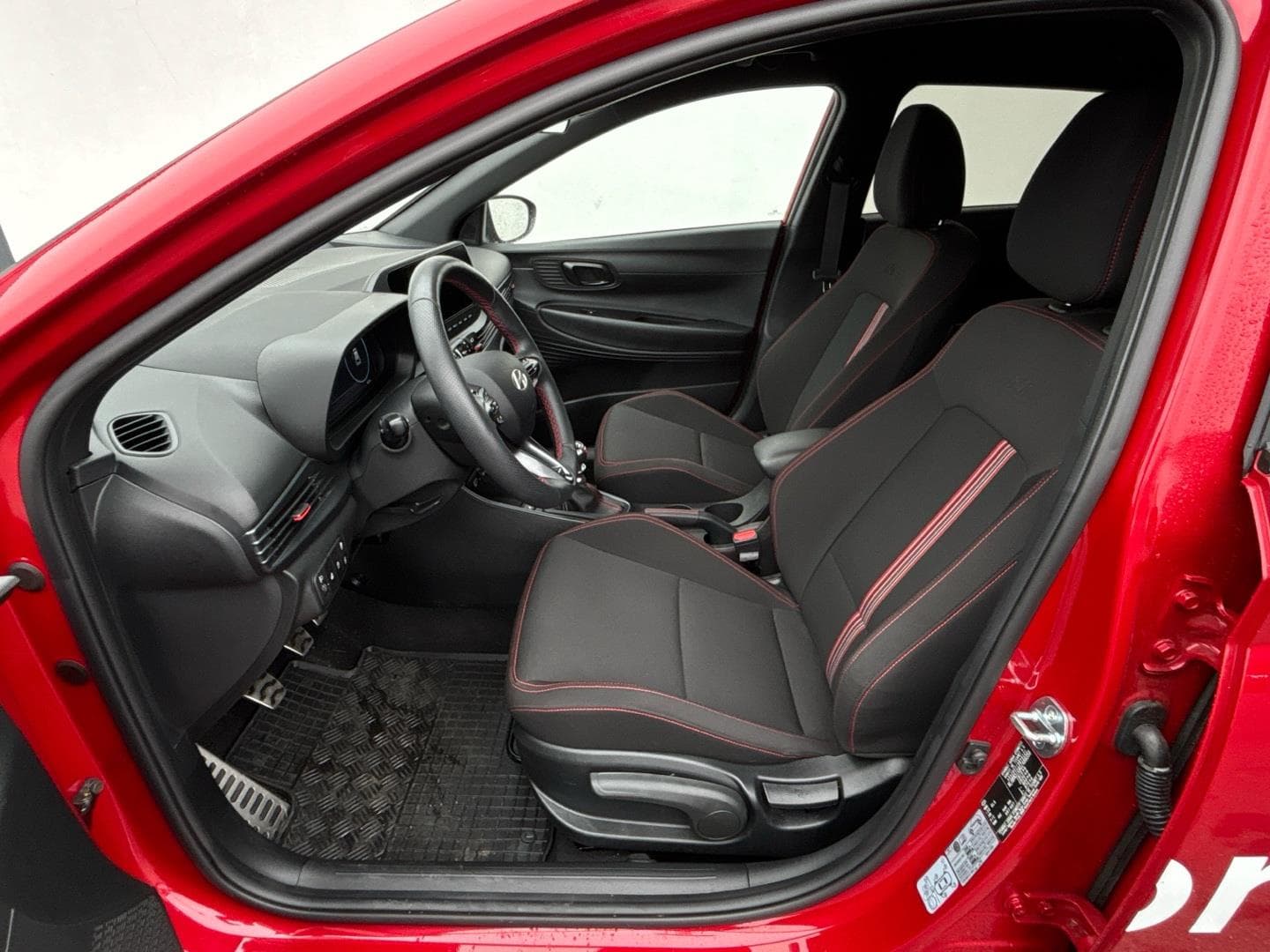 Hyundai i20 - 7