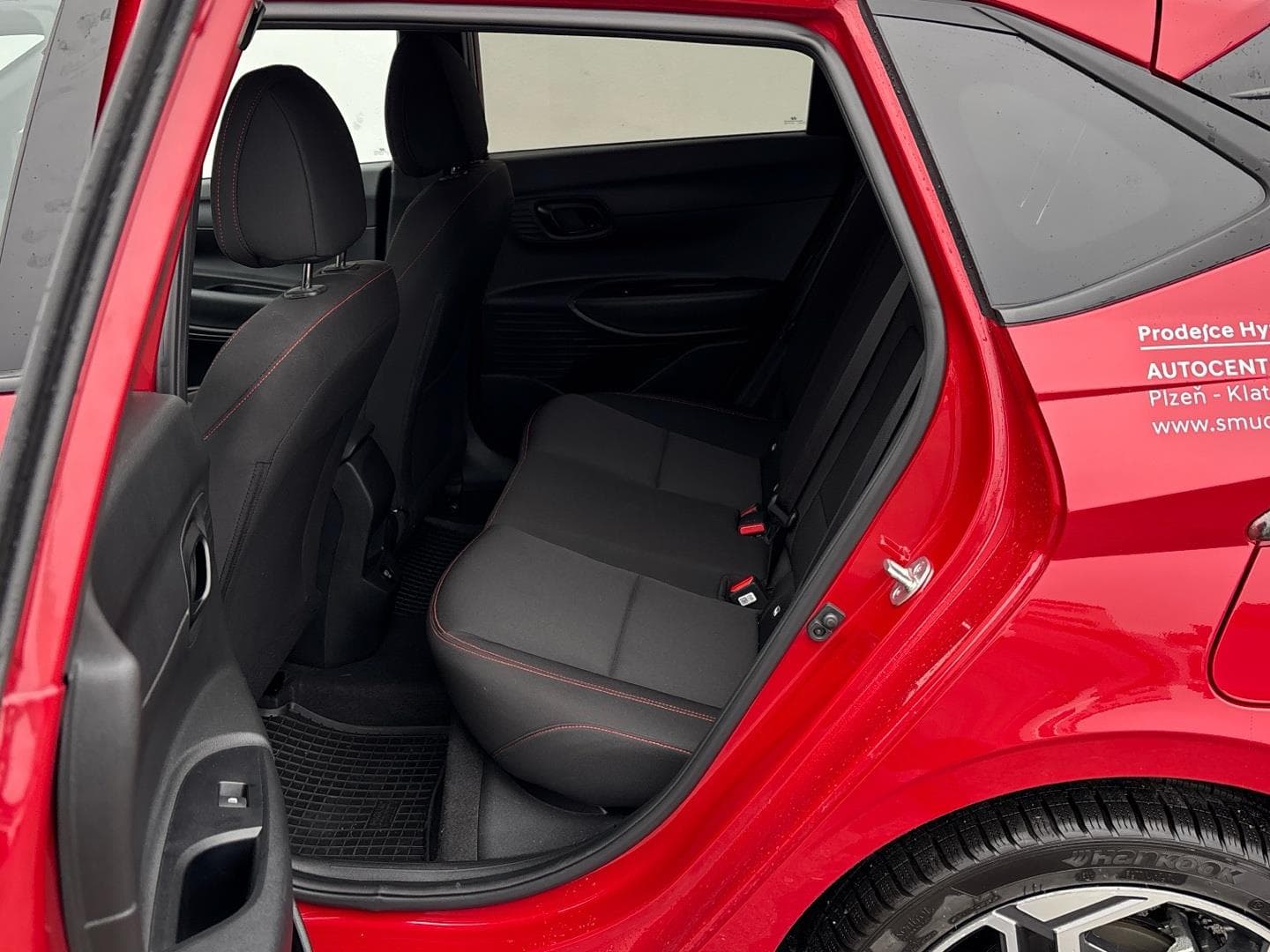 Hyundai i20 - 8