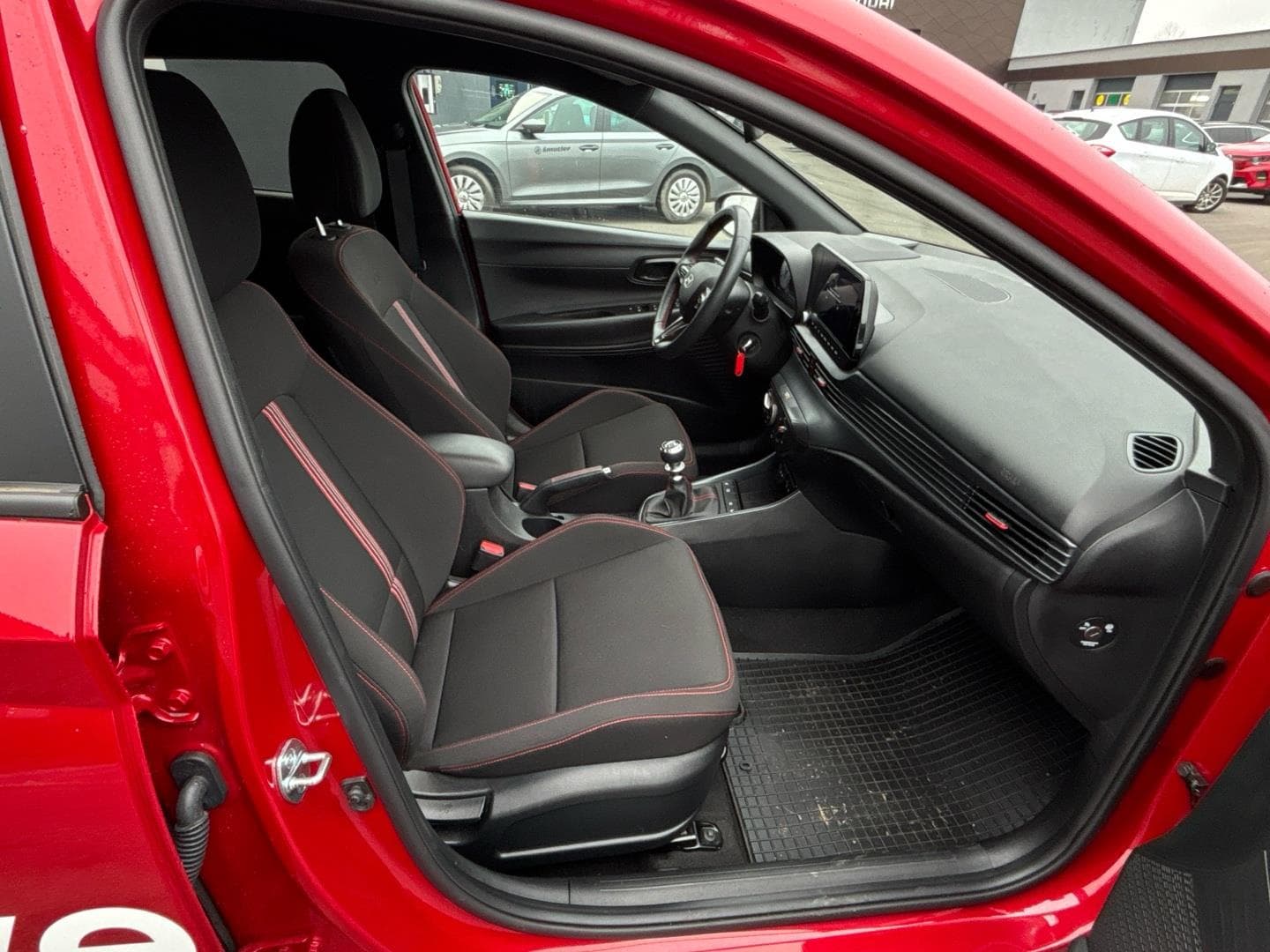 Hyundai i20 - 9