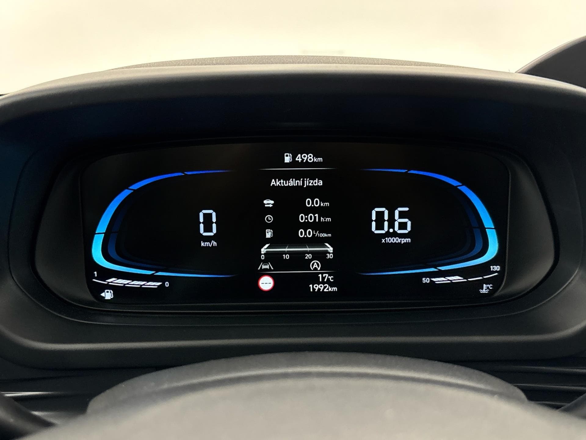 Hyundai BAYON - 11