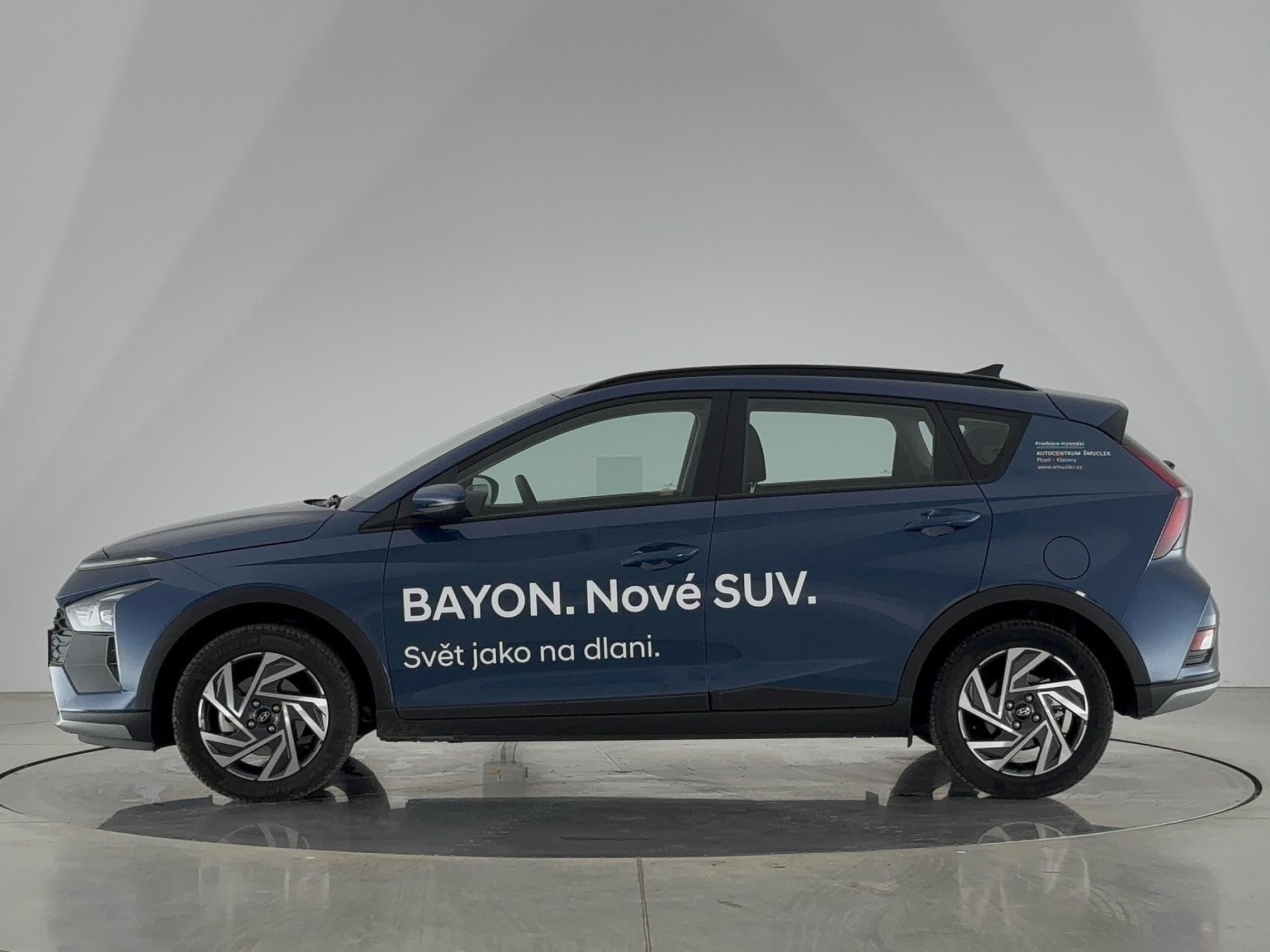 Hyundai BAYON - 3