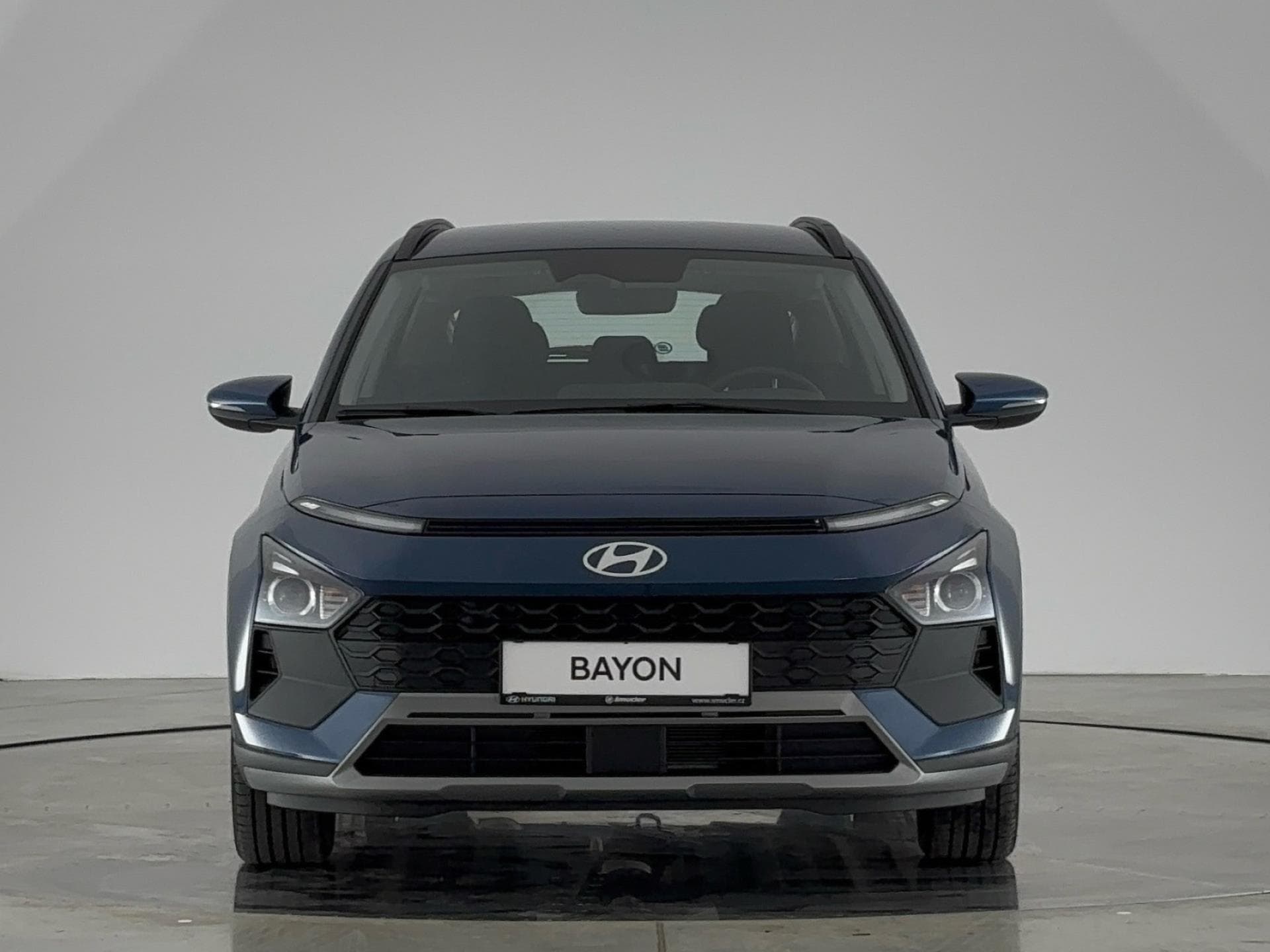 Hyundai BAYON - 4
