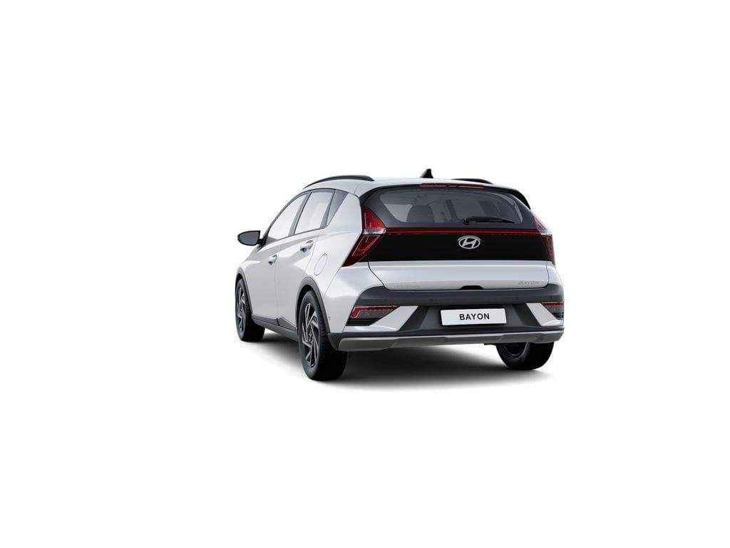 2025 Hyundai BAYON - 3
