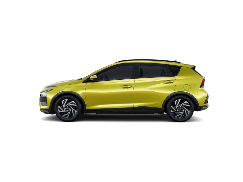 Hyundai BAYON - 2