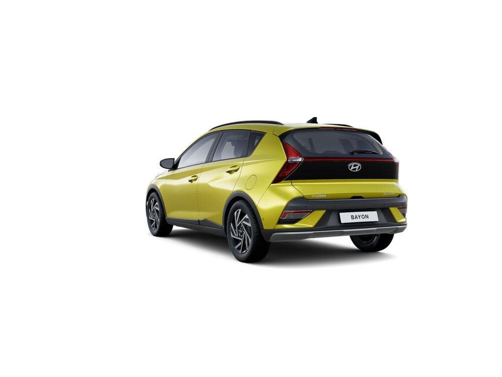 Hyundai BAYON - 3