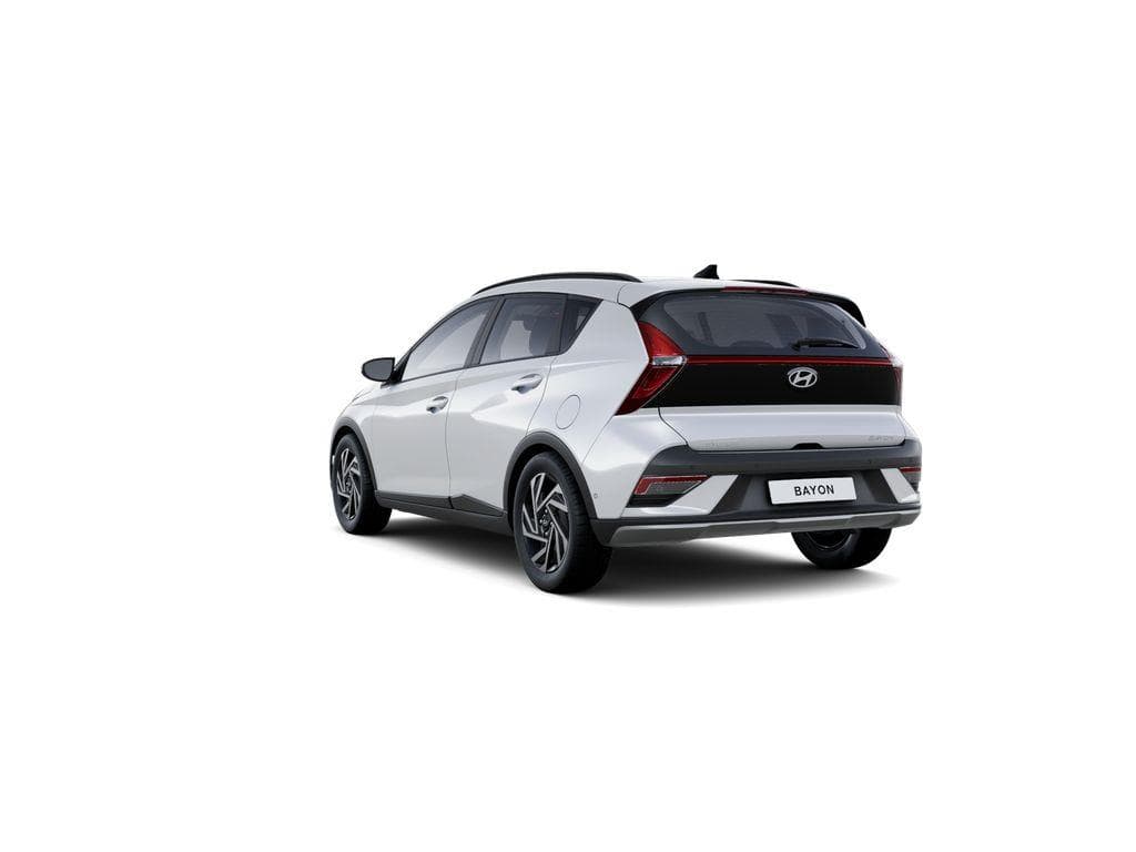 Hyundai BAYON - 3