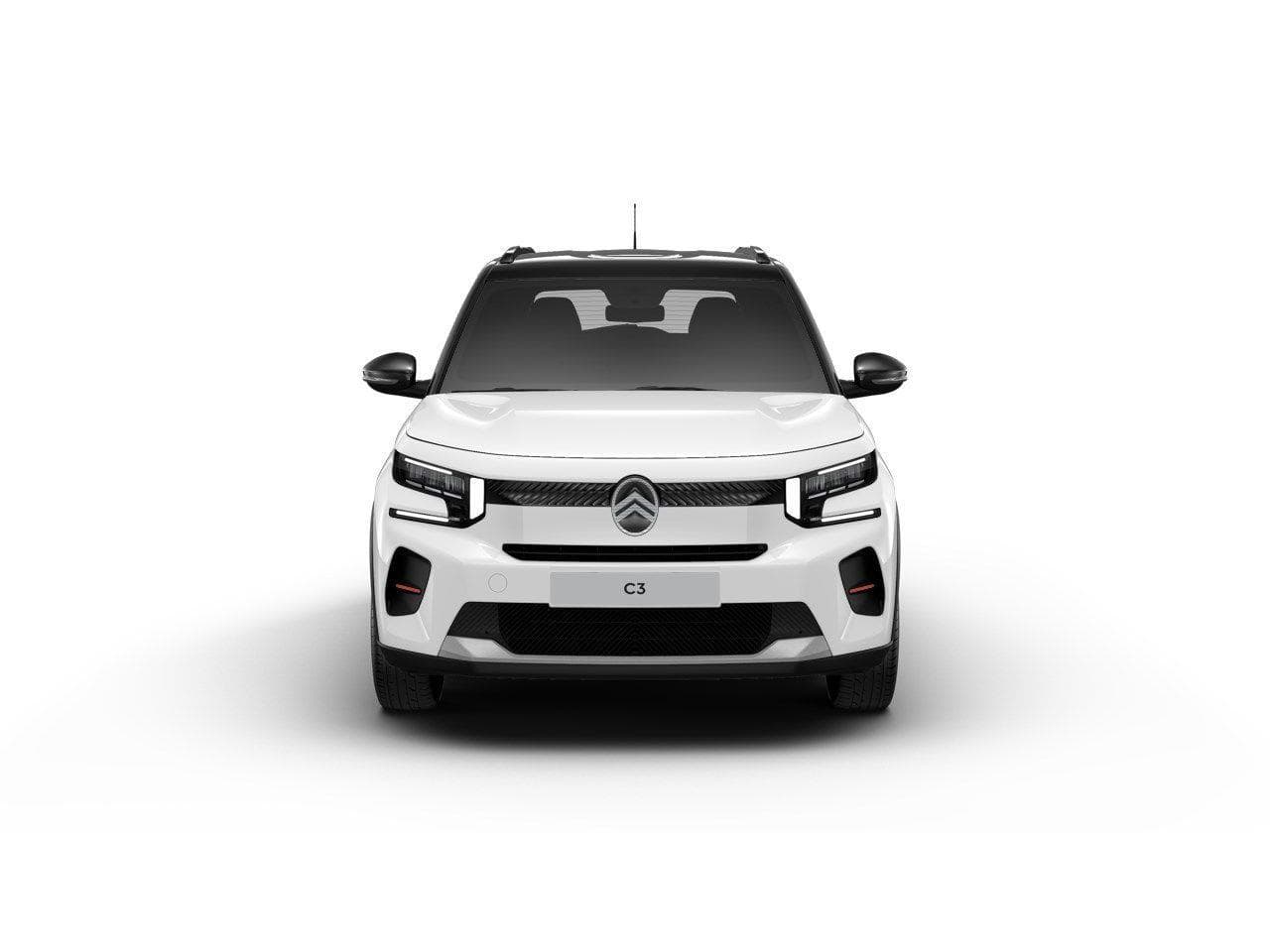 Citroen C3 - 2