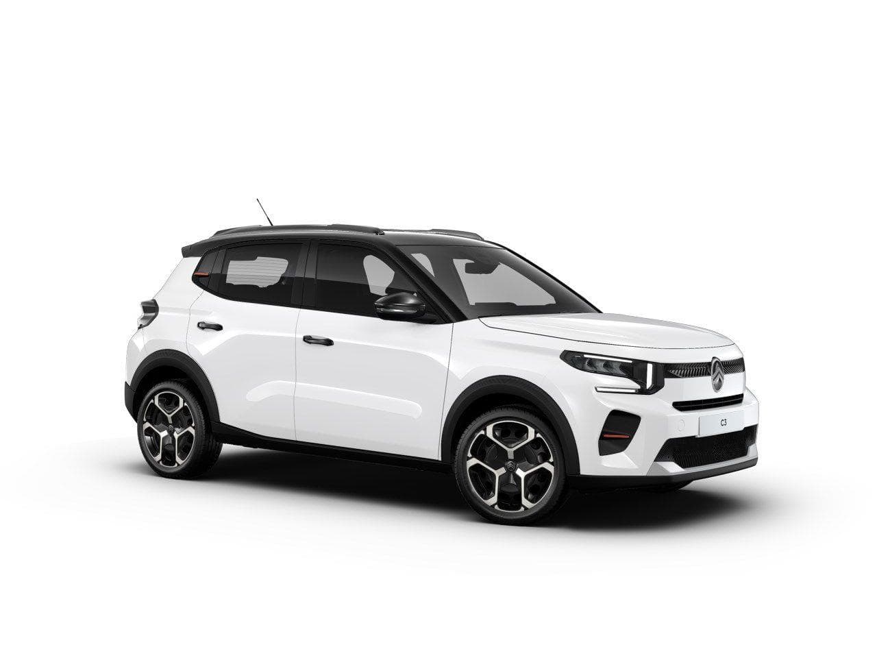 Citroen C3 - 3