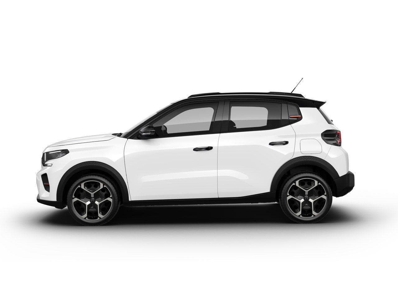 Citroen C3 - 4
